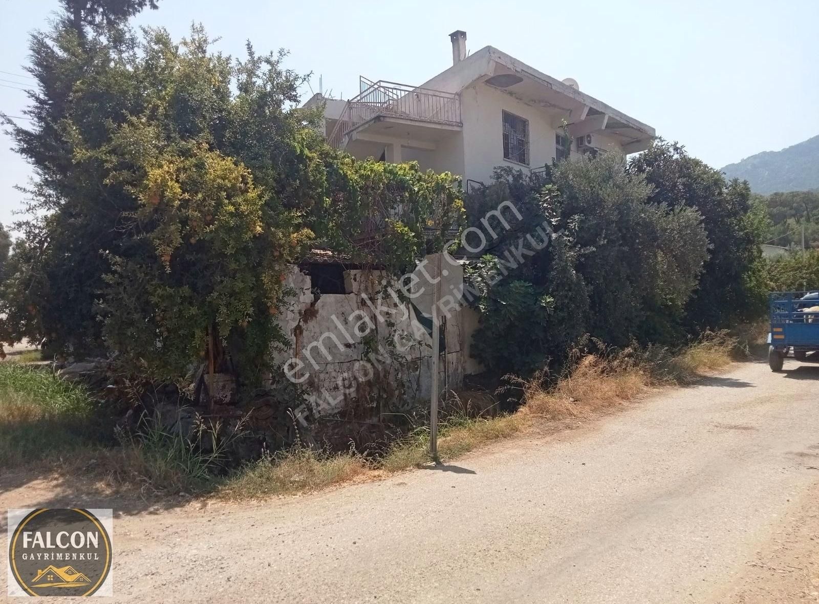 Falcon Dan Esenkoy De Fırsat 210m² Ticari Arsa - Görsel 11