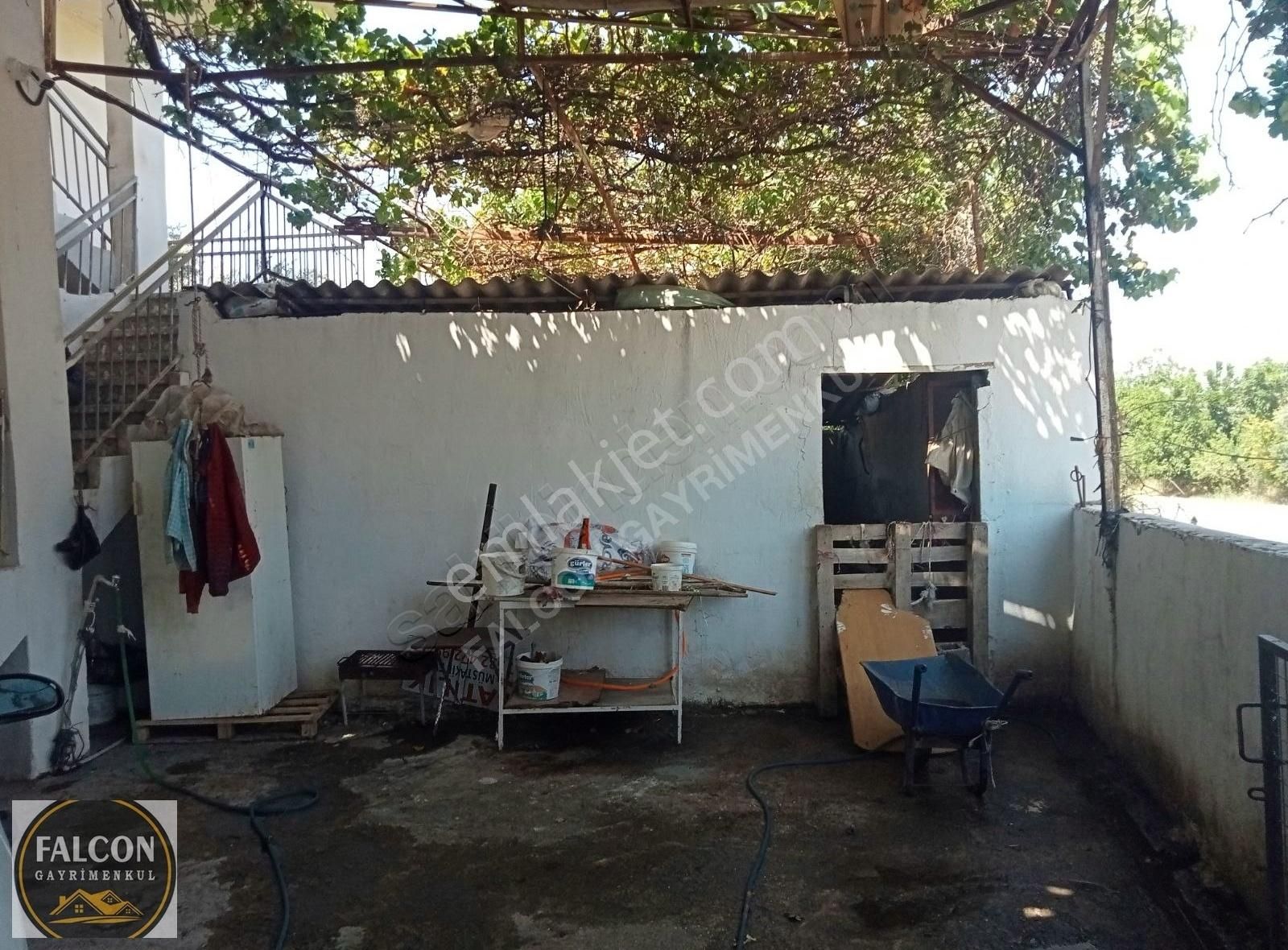 Falcon Dan Esenkoy De Fırsat 210m² Ticari Arsa - Görsel 4