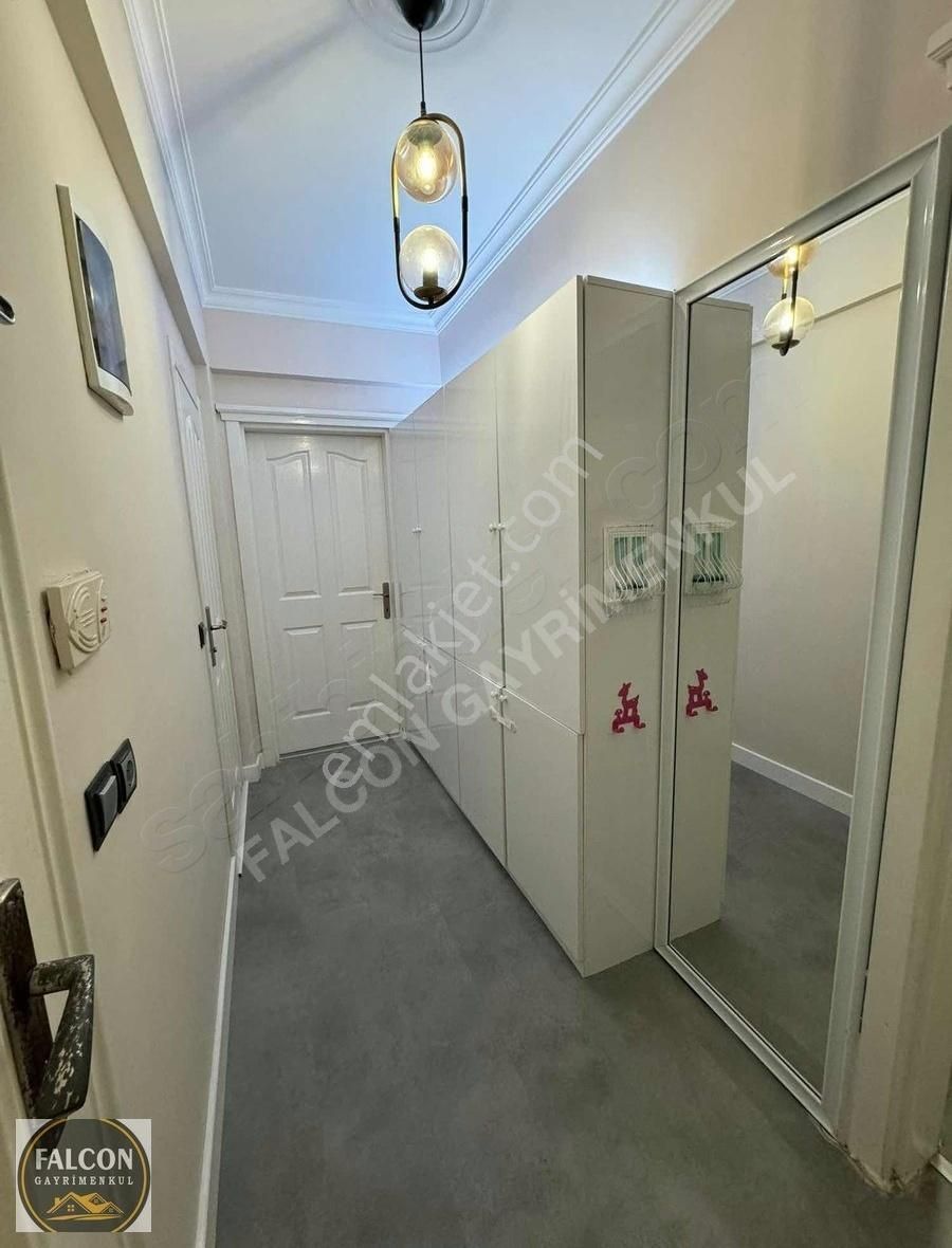 Falkondan Taşyaka Deliktaş'da Mükemmel 2+1 Daire - Görsel 14