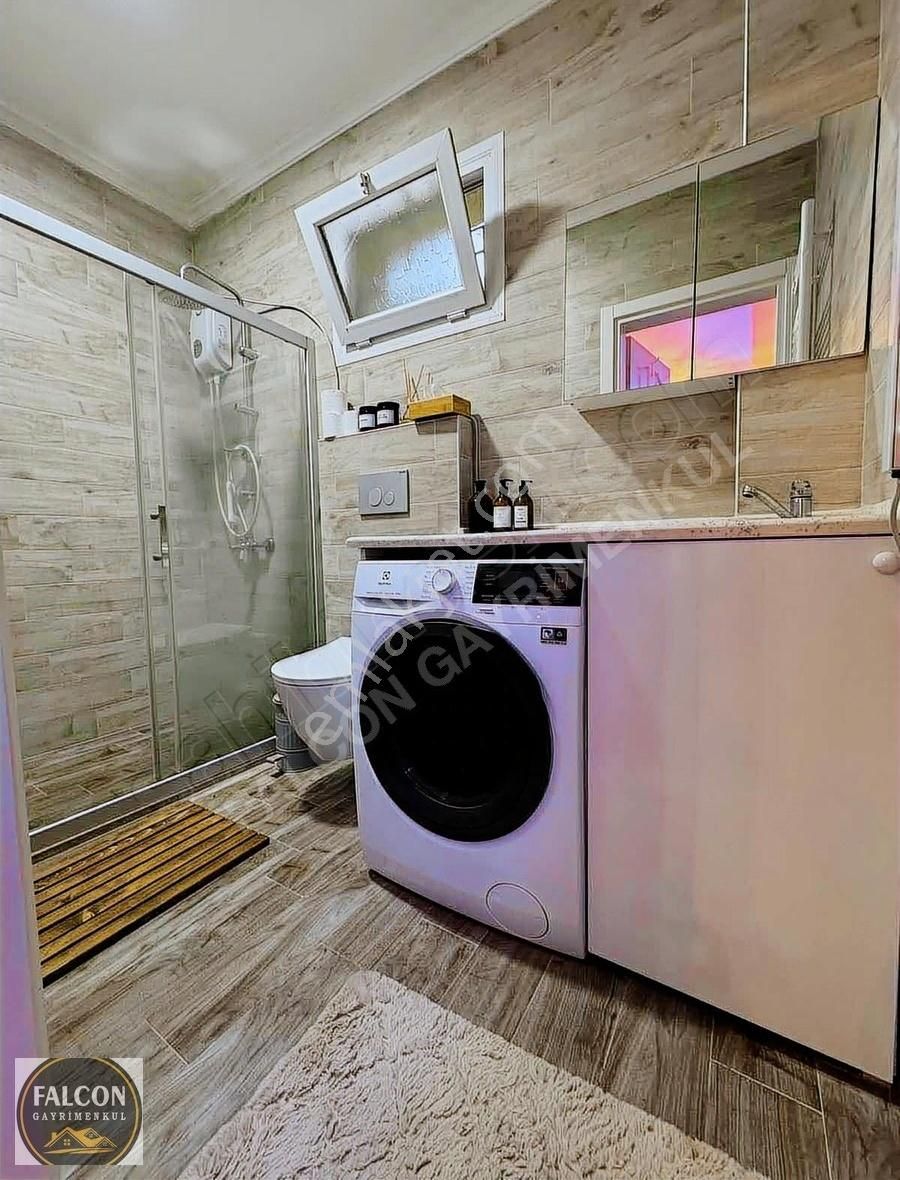 Falkondan Taşyaka Deliktaş'da Mükemmel 2+1 Daire - Görsel 12