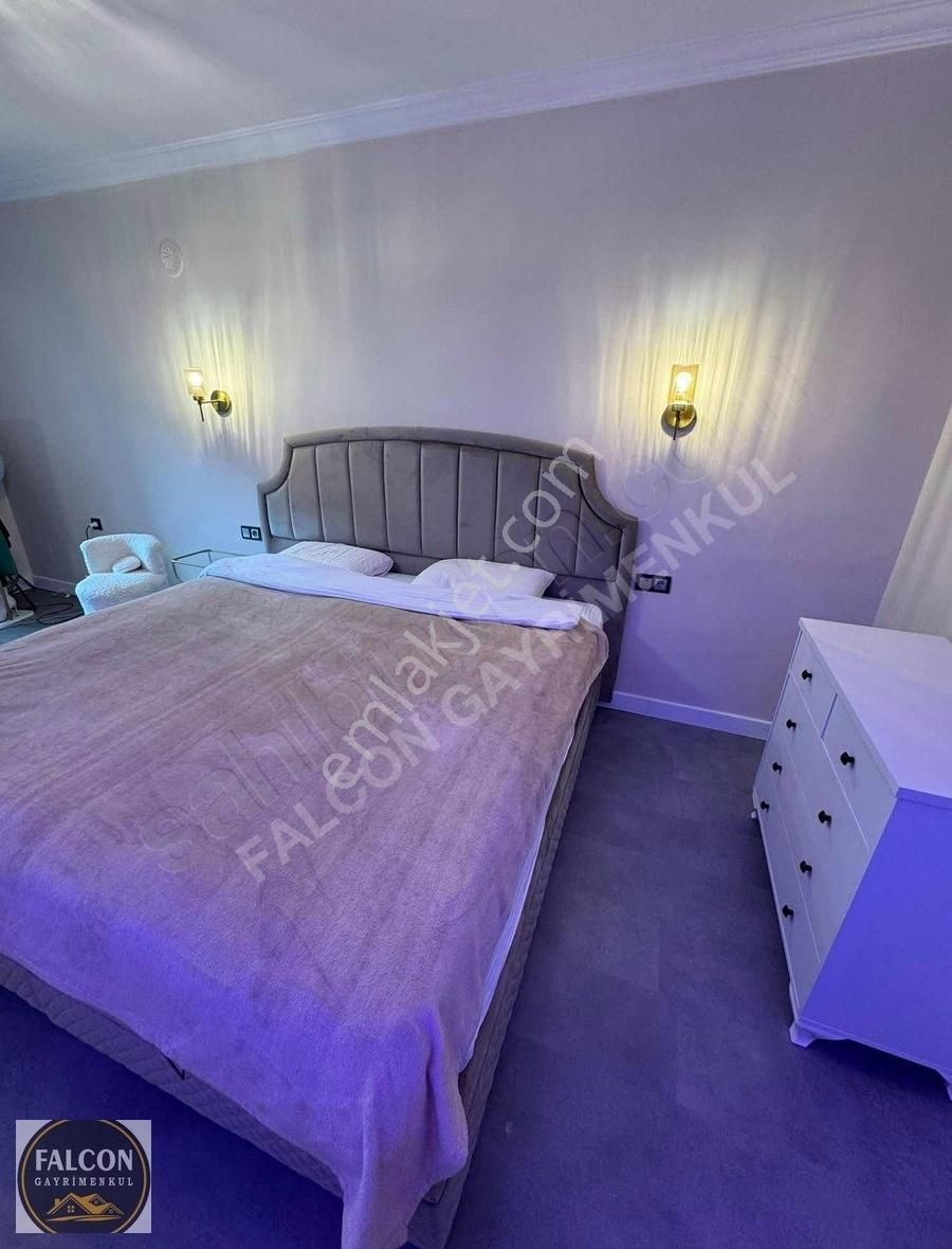 Falkondan Taşyaka Deliktaş'da Mükemmel 2+1 Daire - Görsel 13