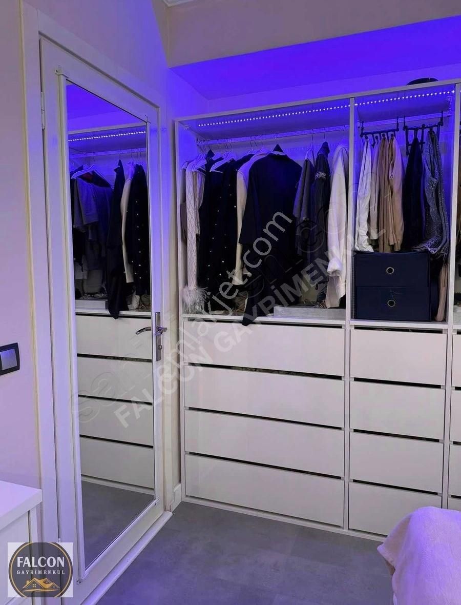 Falkondan Taşyaka Deliktaş'da Mükemmel 2+1 Daire - Görsel 10