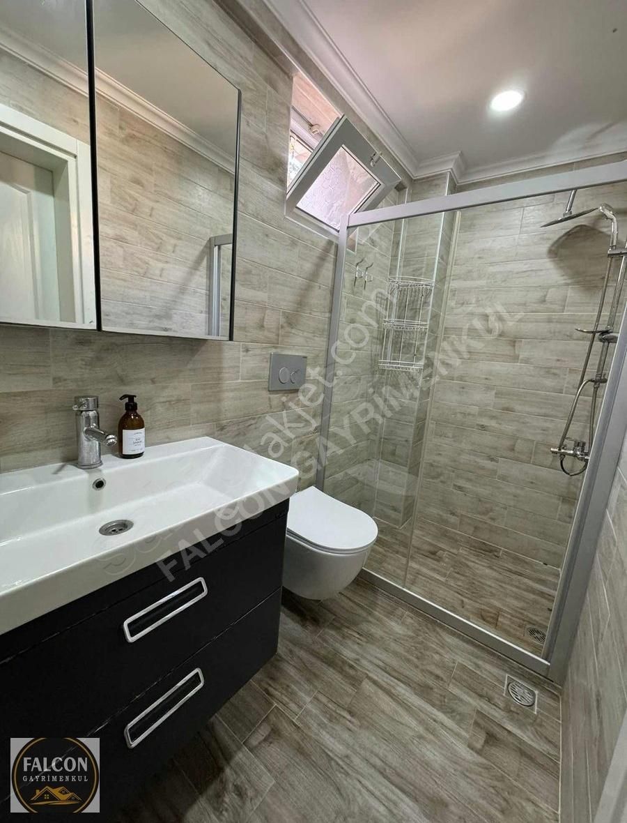 Falkondan Taşyaka Deliktaş'da Mükemmel 2+1 Daire - Görsel 3