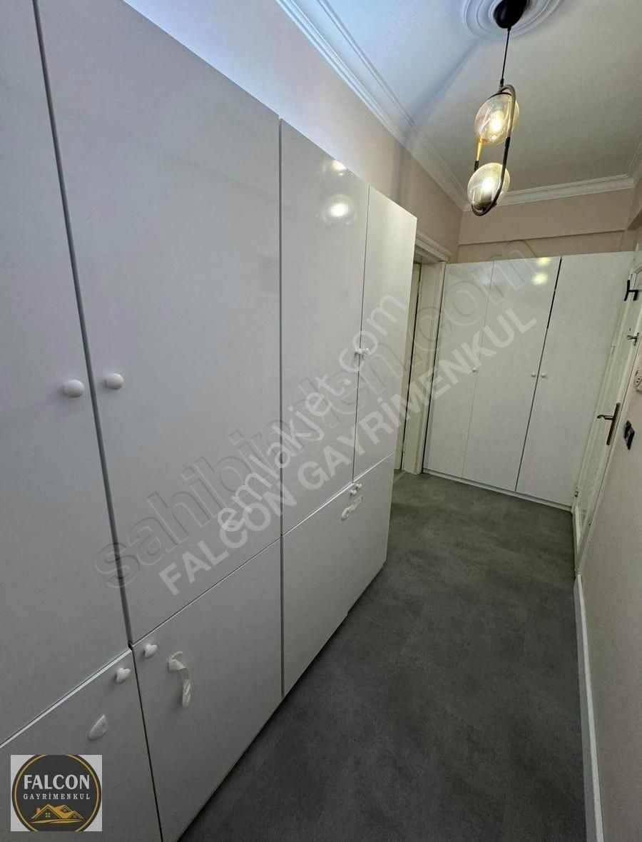 Falkondan Taşyaka Deliktaş'da Mükemmel 2+1 Daire - Görsel 11