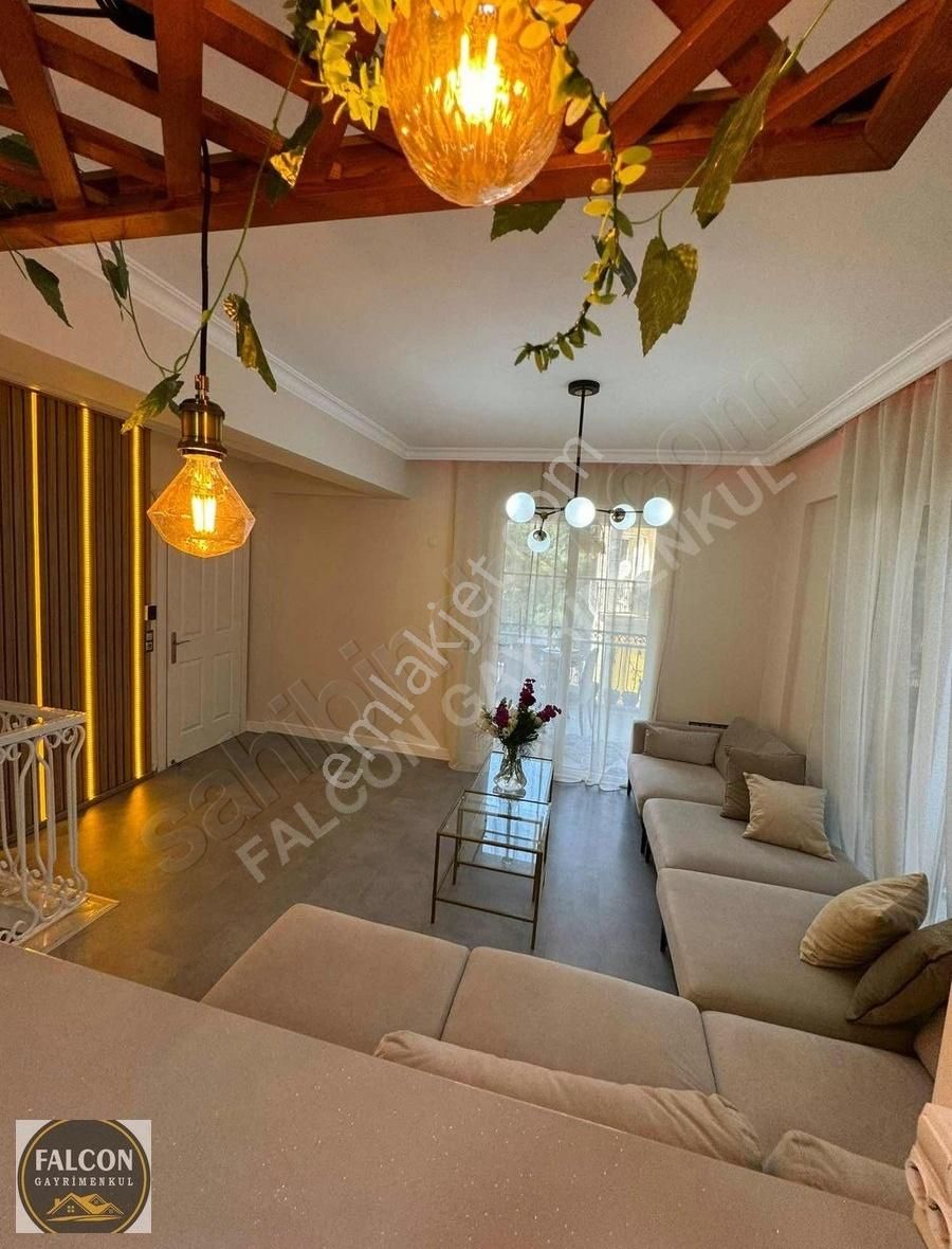 Falkondan Taşyaka Deliktaş'da Mükemmel 2+1 Daire - Görsel 9