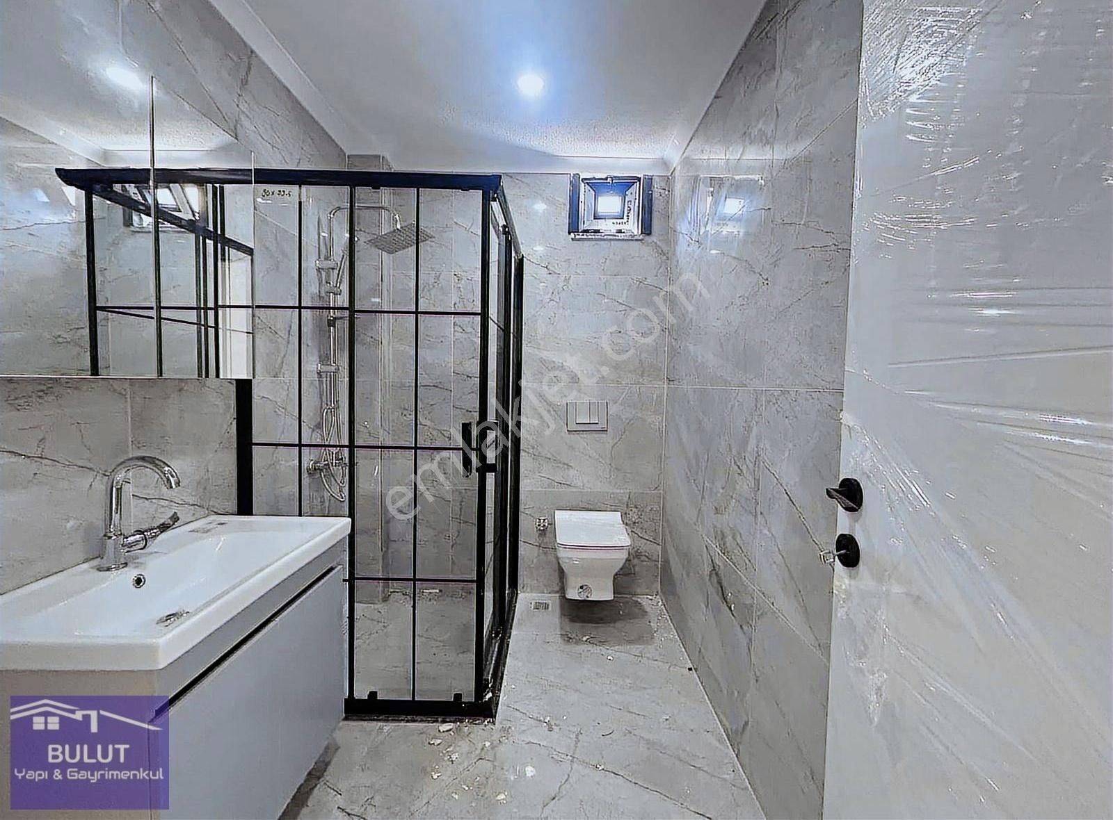 Bayramoğlu Mahallesi Sıfır Asansörlü 2+1 80m2 Lüks Ara Kat Daire - Görsel 7