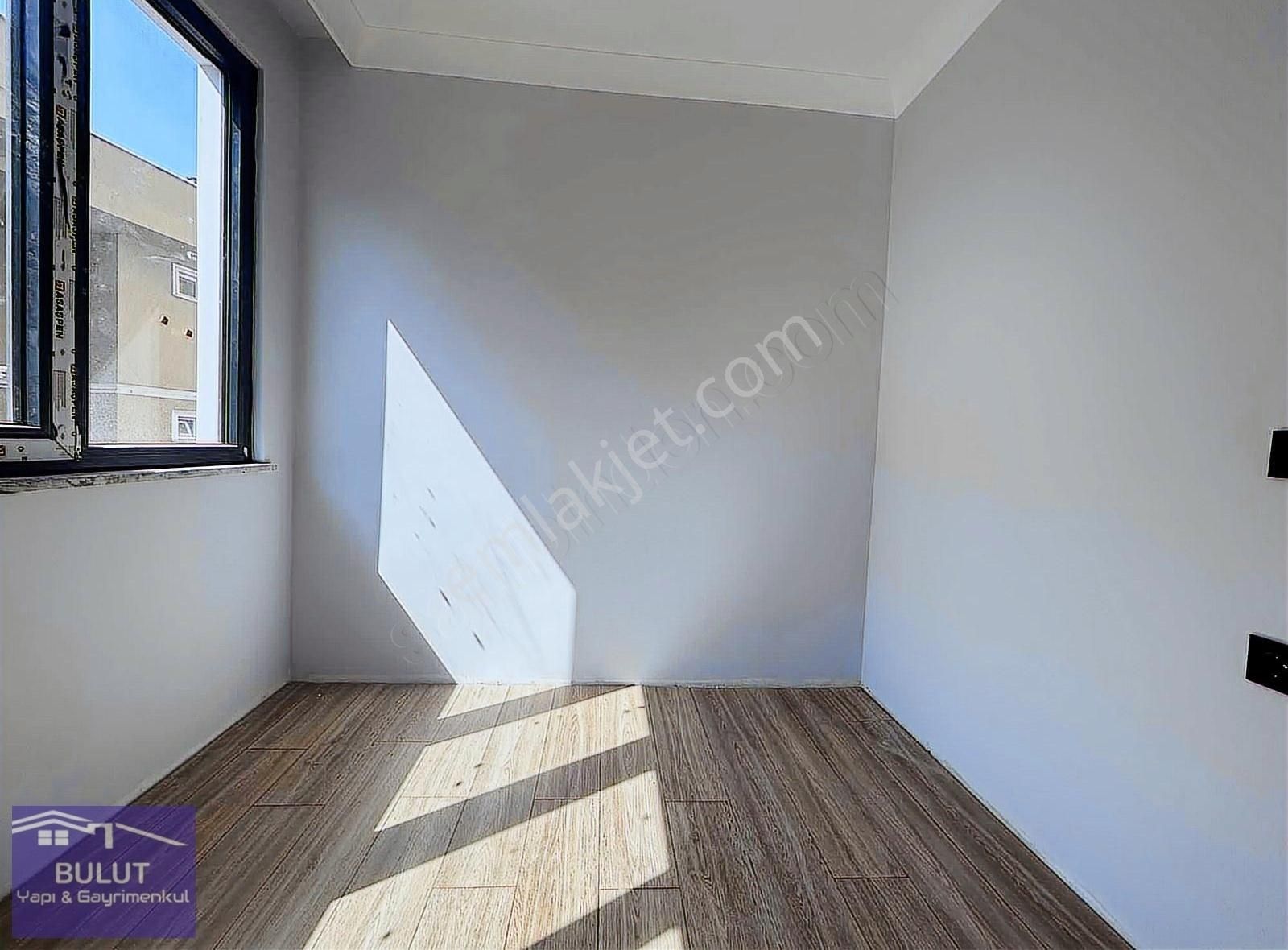 Bayramoğlu Mahallesi Sıfır Asansörlü 2+1 80m2 Lüks Ara Kat Daire - Görsel 6