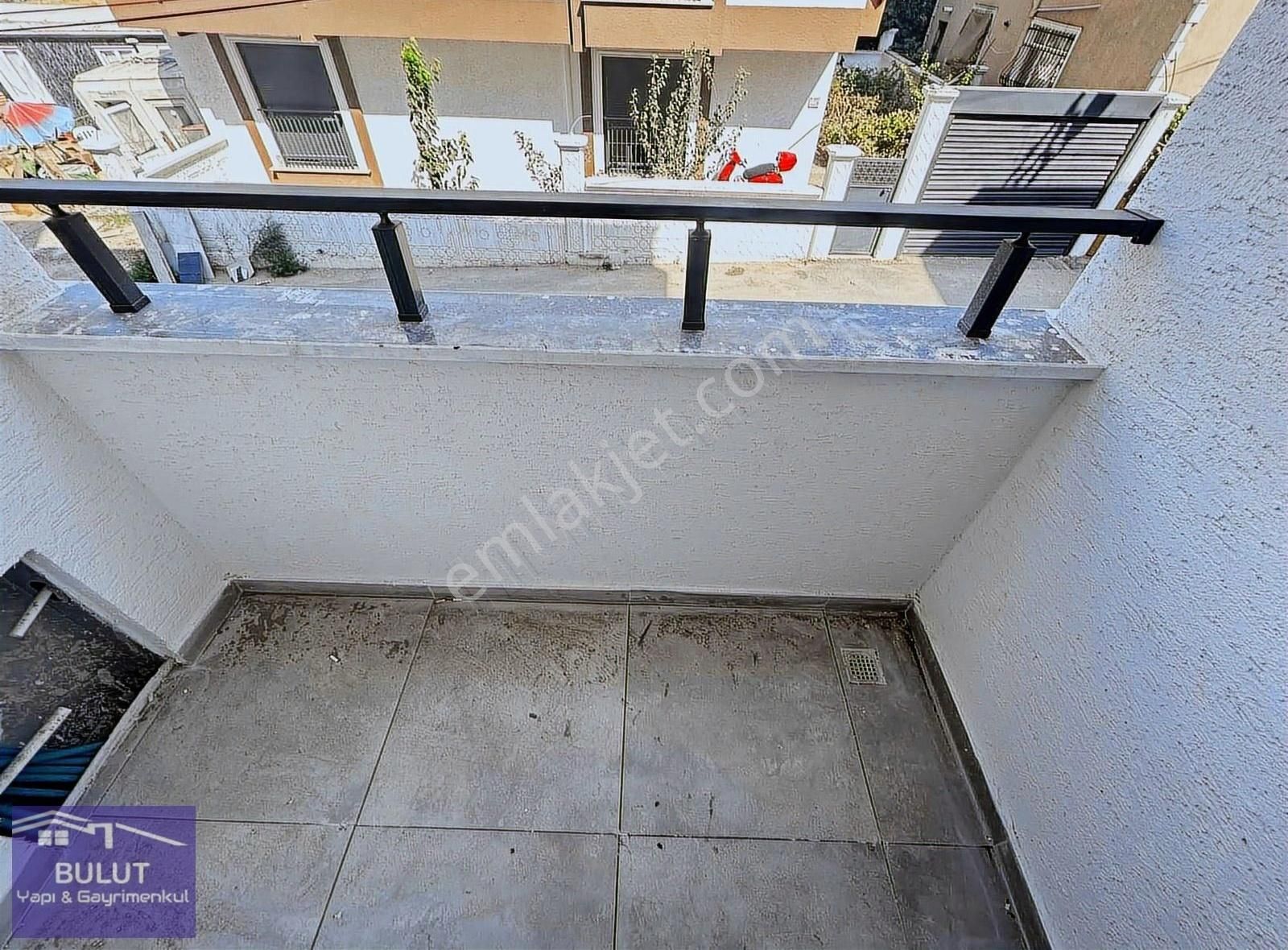 Bayramoğlu Mahallesi Sıfır Asansörlü 2+1 80m2 Lüks Ara Kat Daire - Görsel 12