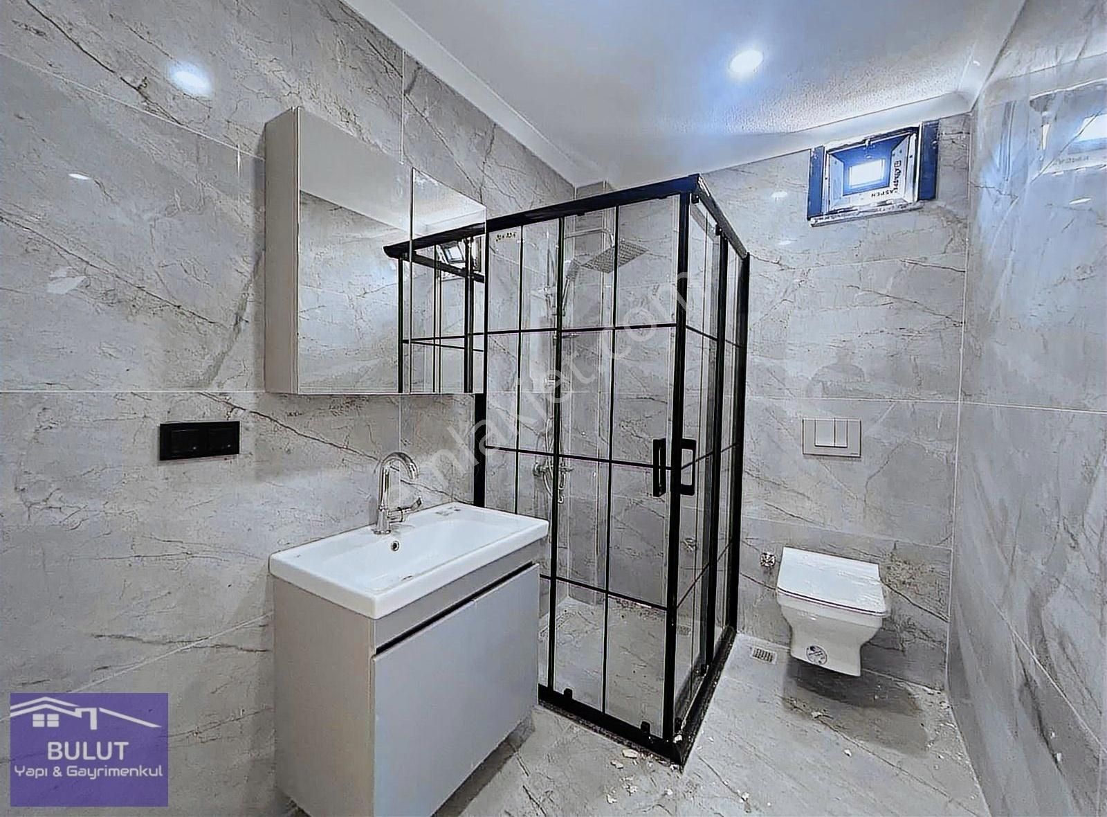 Bayramoğlu Mahallesi Sıfır Asansörlü 2+1 80m2 Lüks Ara Kat Daire - Görsel 8