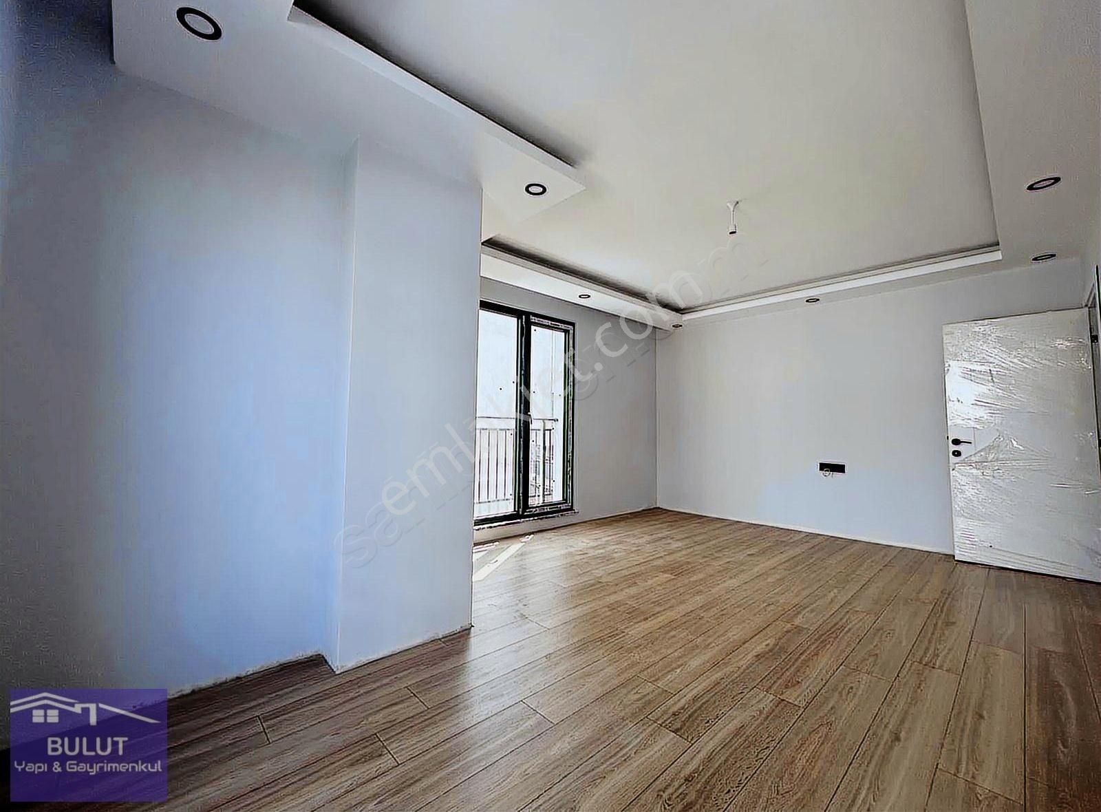 Bayramoğlu Mahallesi Sıfır Asansörlü 2+1 80m2 Lüks Ara Kat Daire - Görsel 4