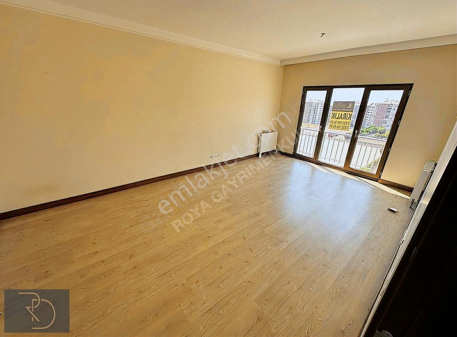 Körfezkent 3.etapta Kiralık 2+1 Daire