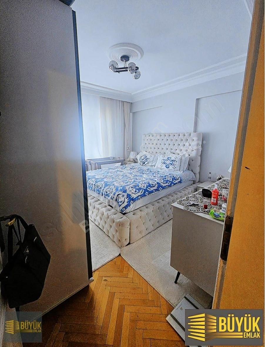 Satılık 2+1 Daire - Feriköy Bayır Sokak - Görsel 6