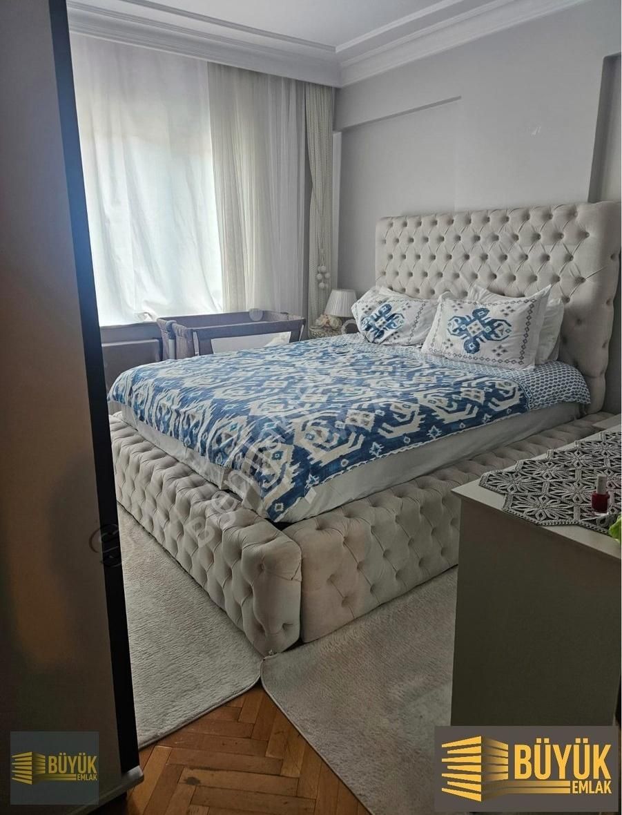 Satılık 2+1 Daire - Feriköy Bayır Sokak - Görsel 8