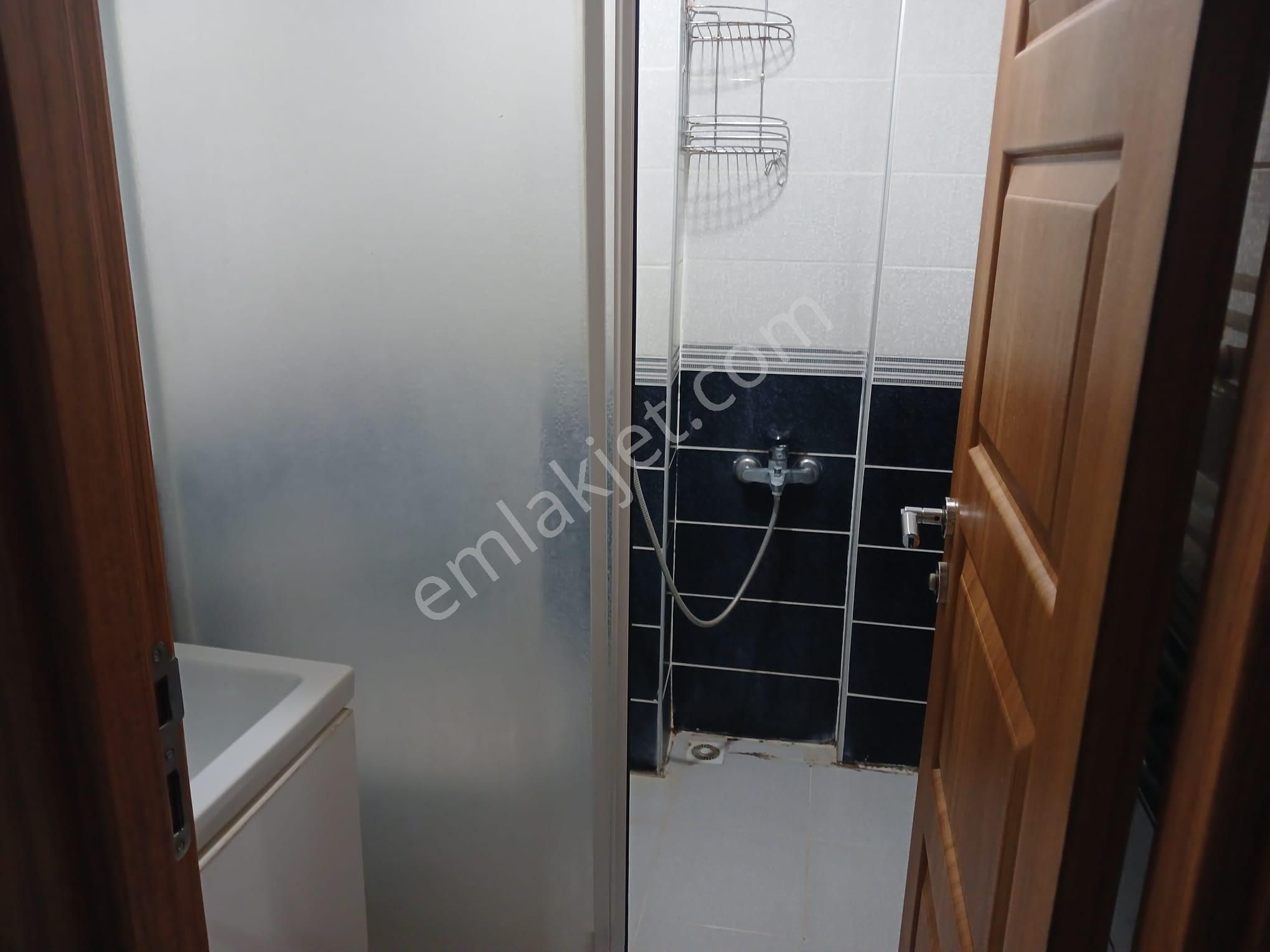 Eskişehir Mustafa Kemal Paşa Mah. Çarşıya Yakın Kiralık 1+1 Eşyalı Daire
