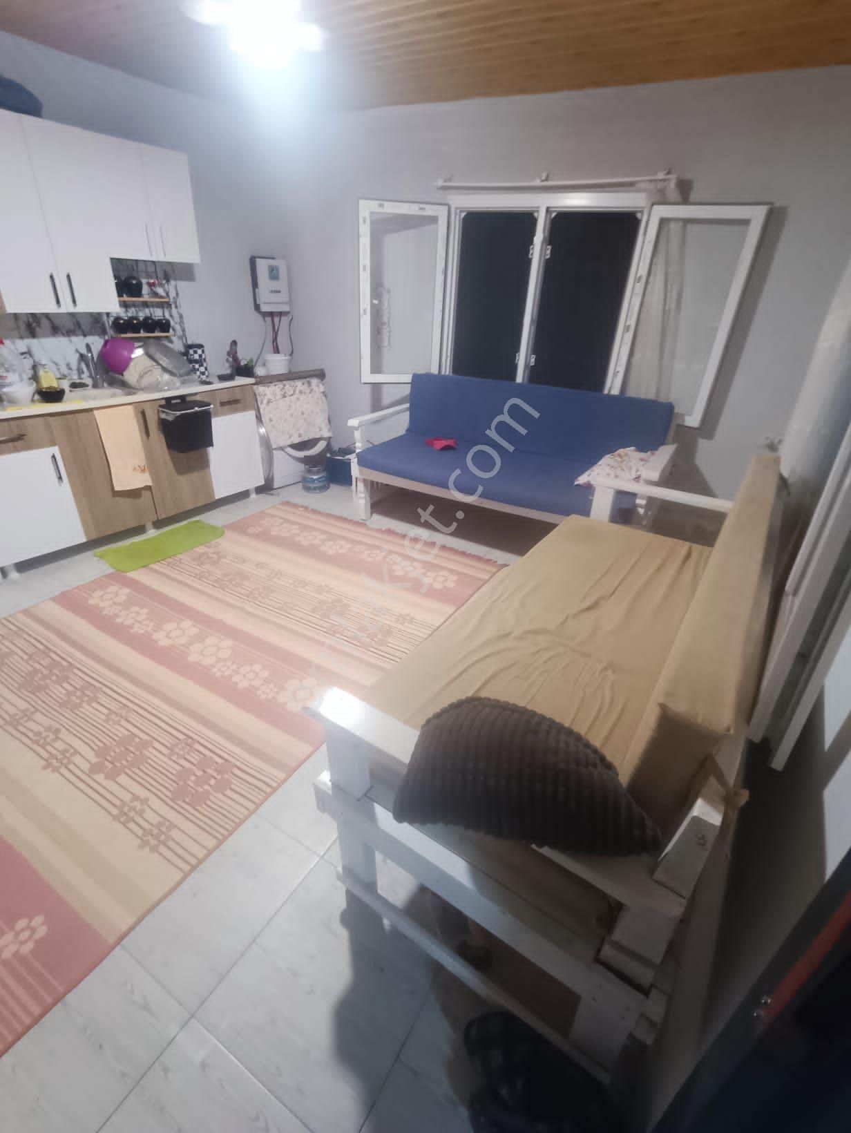 Karaisalı Topakbaş Körküm Çayın Da Satılık Hobi Bahçeli Ev - Görsel 10