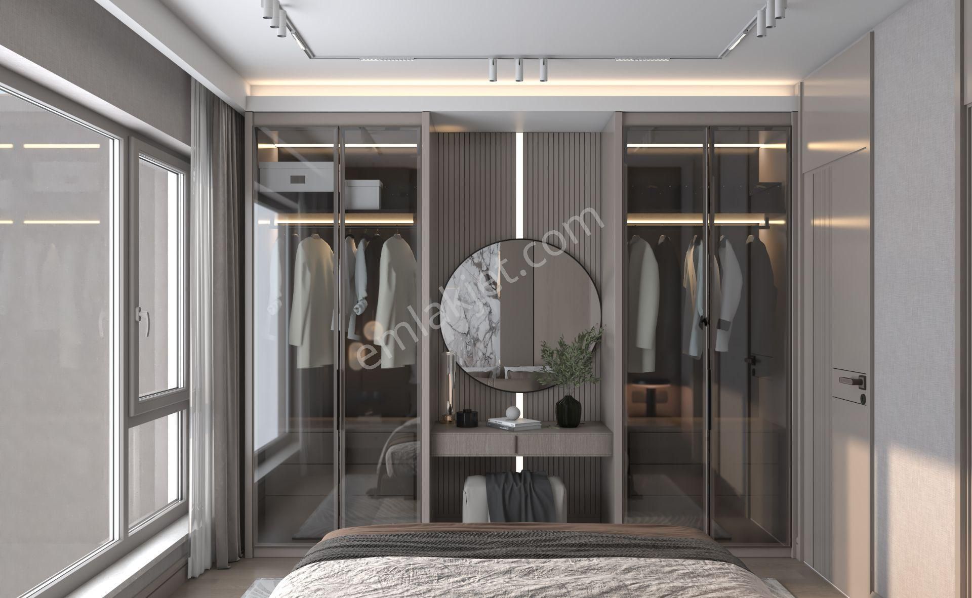 Winner Ankara Size Uygun Ödeme Planları İle 20ay Vade 0 Faiz İmkanı İle 2+1 Daire Sahibi Olun - Görsel 7