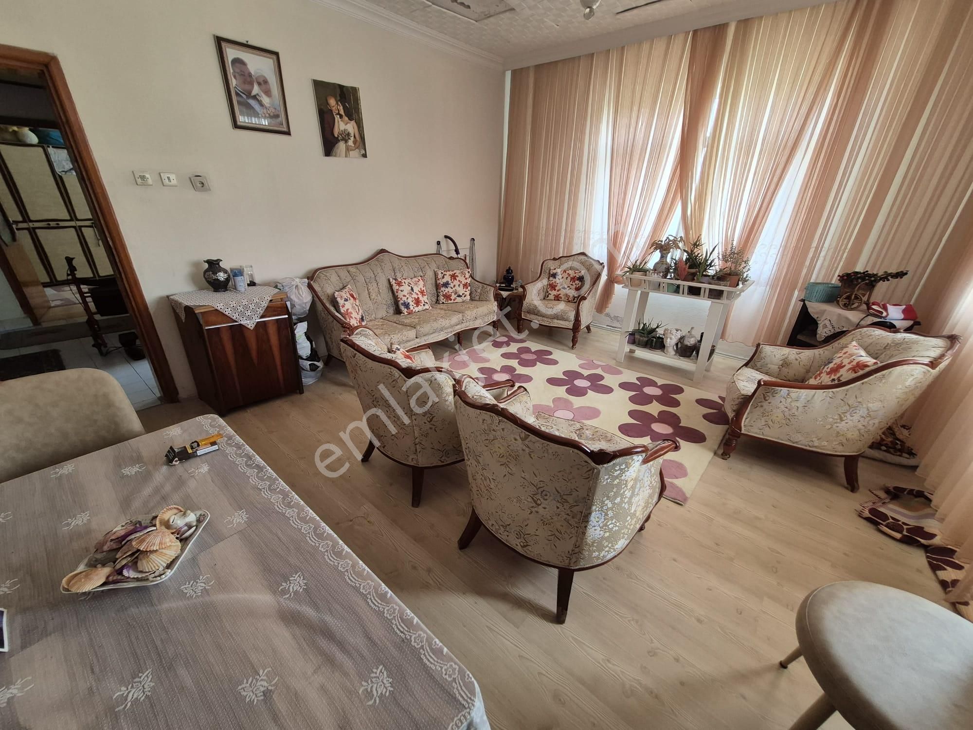 Delux'den Çiftlikönü Mah. Merkezi Konumda Yatırım Fırsatı 2+1 - Görsel 4