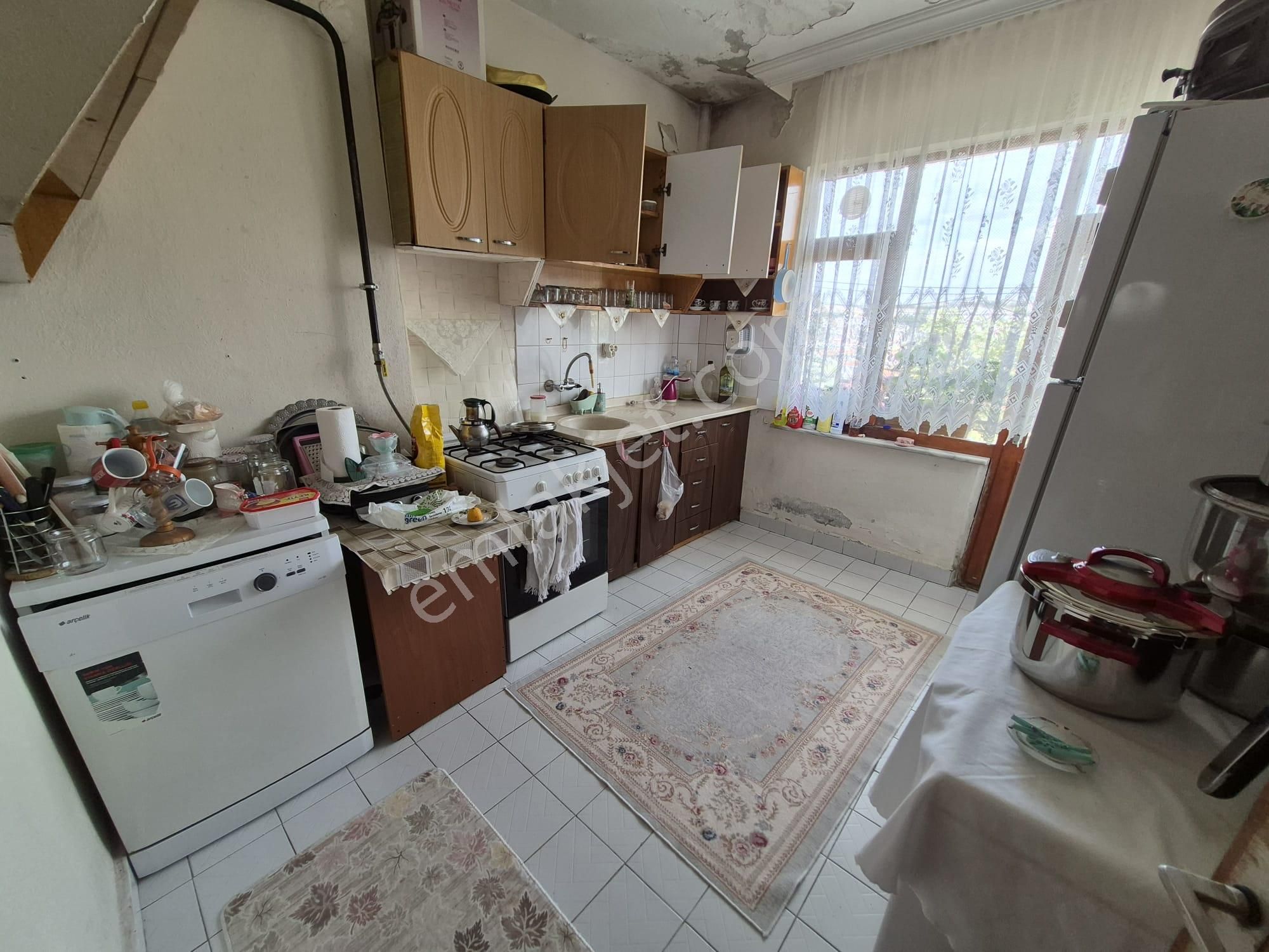 Delux'den Çiftlikönü Mah. Merkezi Konumda Yatırım Fırsatı 2+1 - Görsel 11