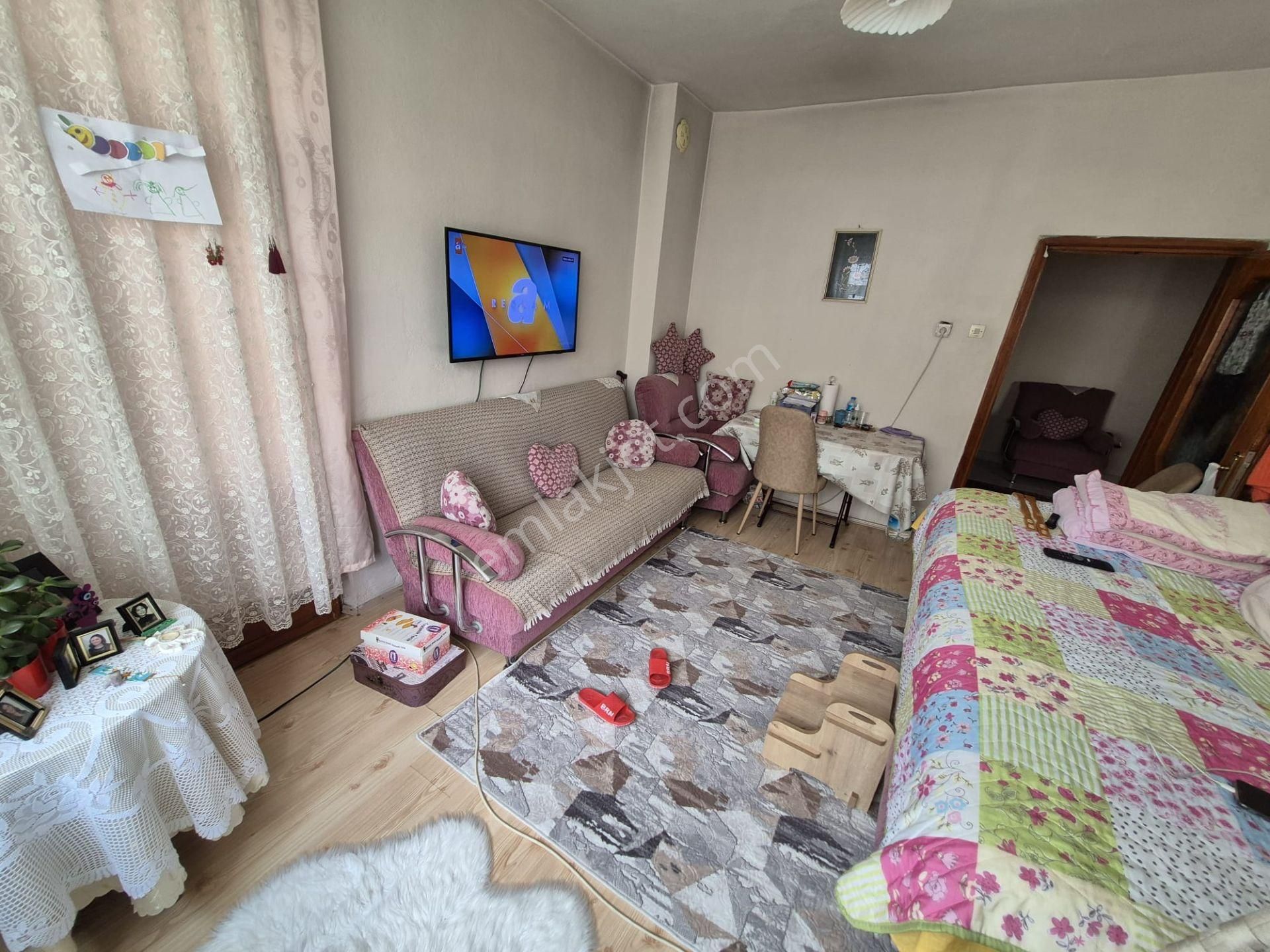 Delux'den Çiftlikönü Mah. Merkezi Konumda Yatırım Fırsatı 2+1 - Görsel 7