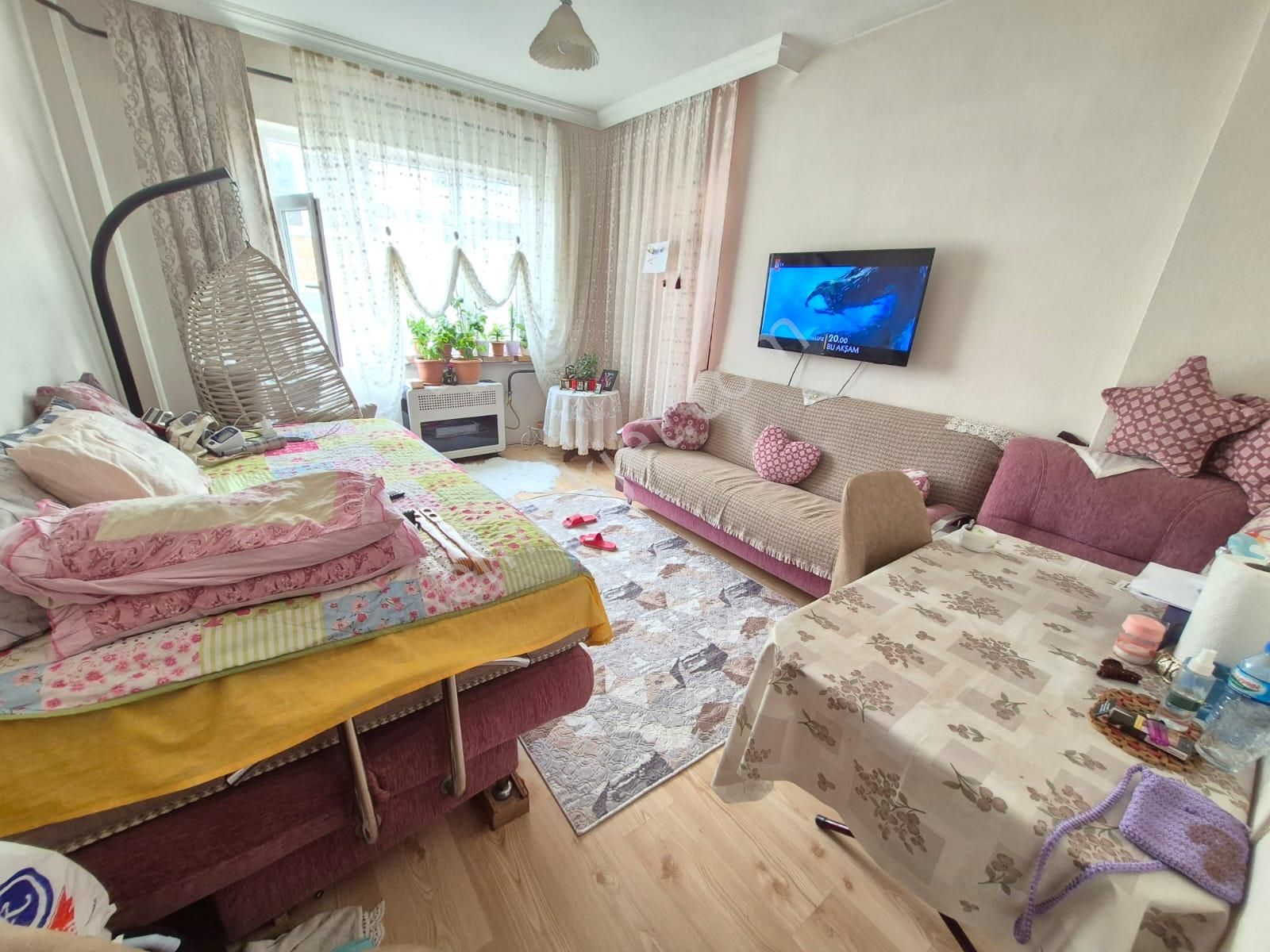 Delux'den Çiftlikönü Mah. Merkezi Konumda Yatırım Fırsatı 2+1 - Görsel 6