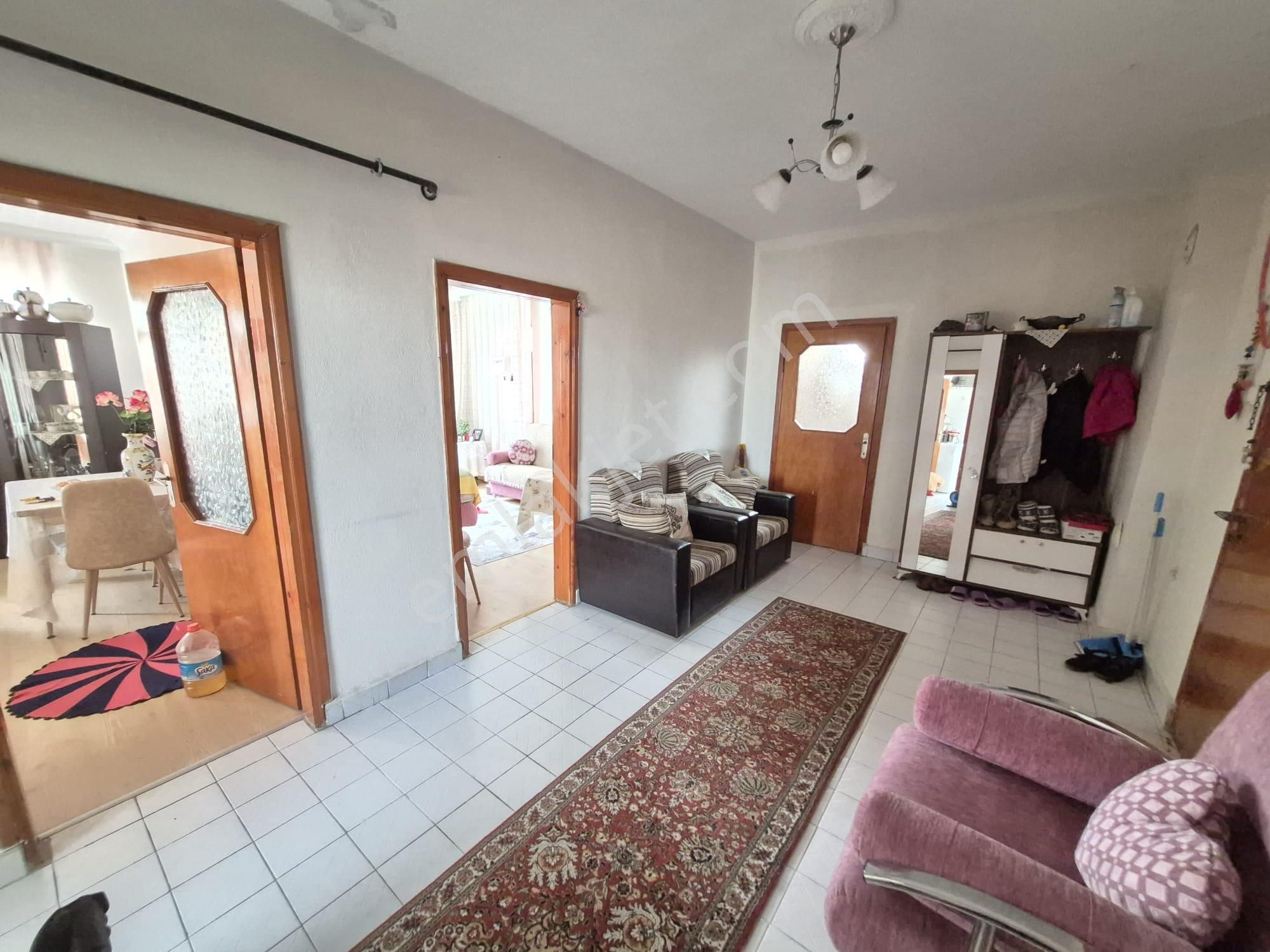 Delux'den Çiftlikönü Mah. Merkezi Konumda Yatırım Fırsatı 2+1 - Görsel 9