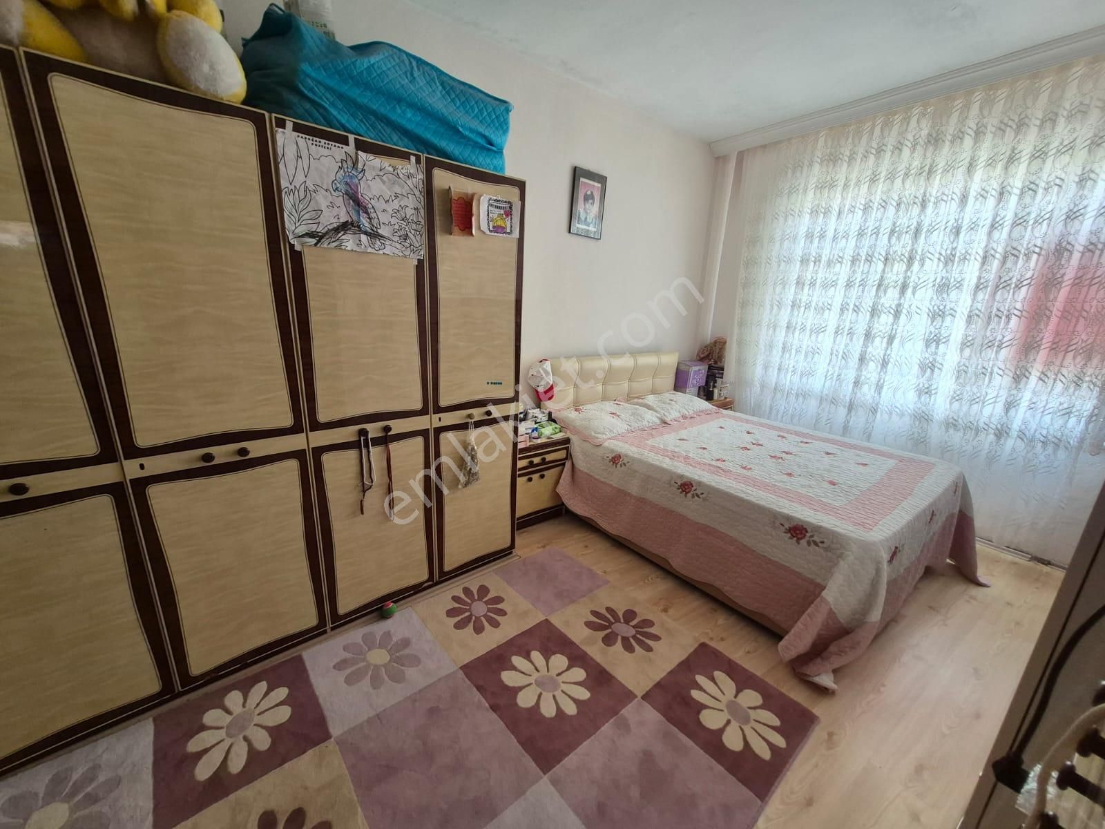 Delux'den Çiftlikönü Mah. Merkezi Konumda Yatırım Fırsatı 2+1 - Görsel 13