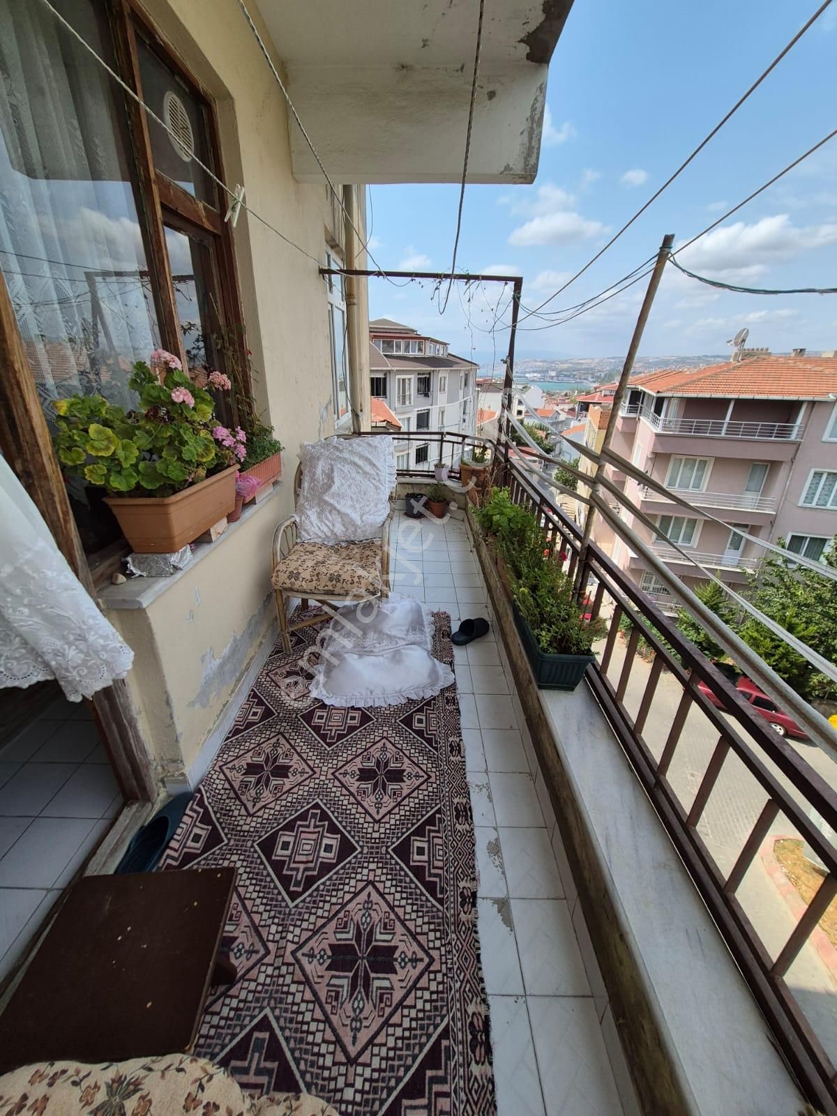 Delux'den Çiftlikönü Mah. Merkezi Konumda Yatırım Fırsatı 2+1 - Görsel 12