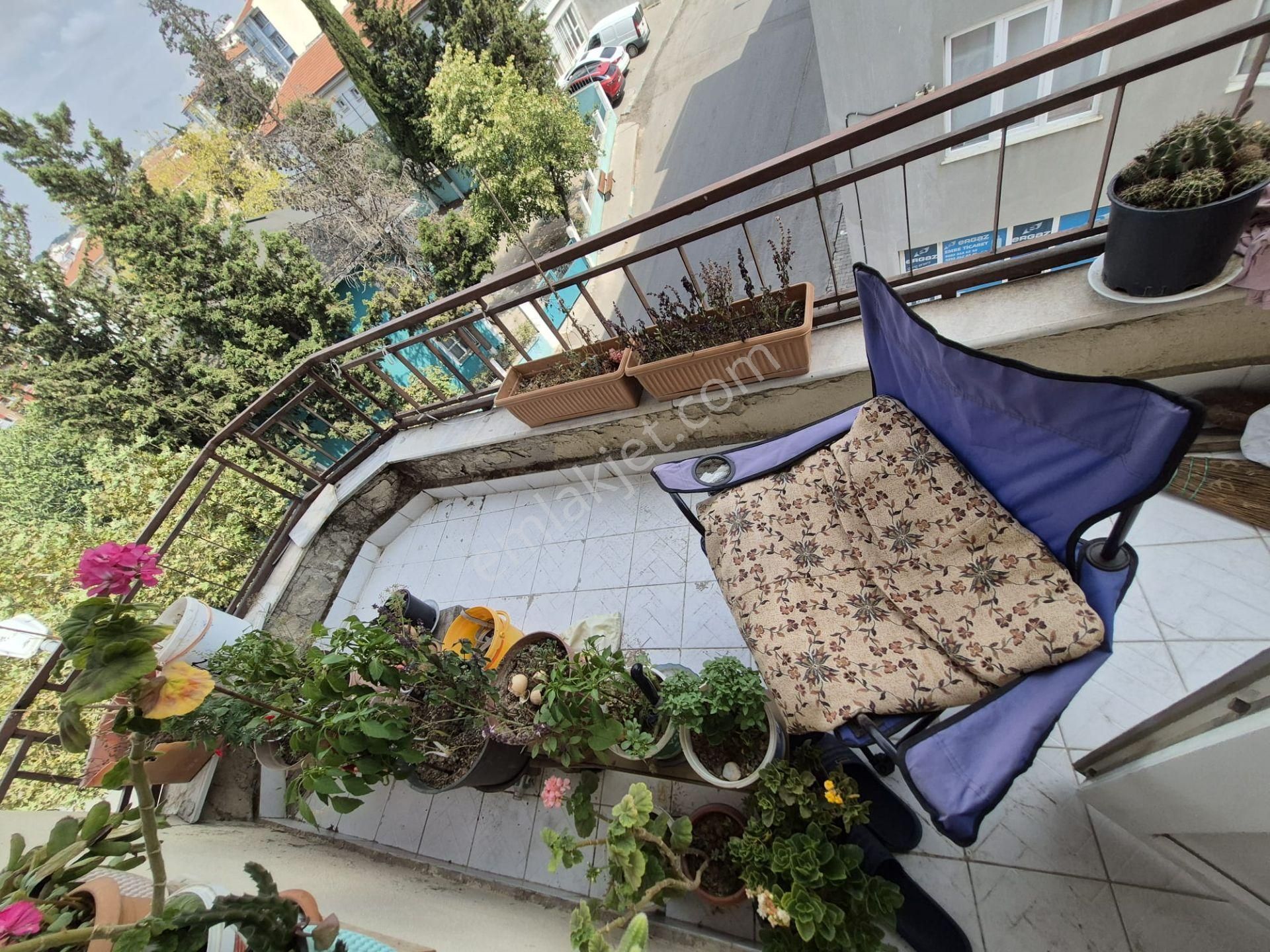 Delux'den Çiftlikönü Mah. Merkezi Konumda Yatırım Fırsatı 2+1 - Görsel 8