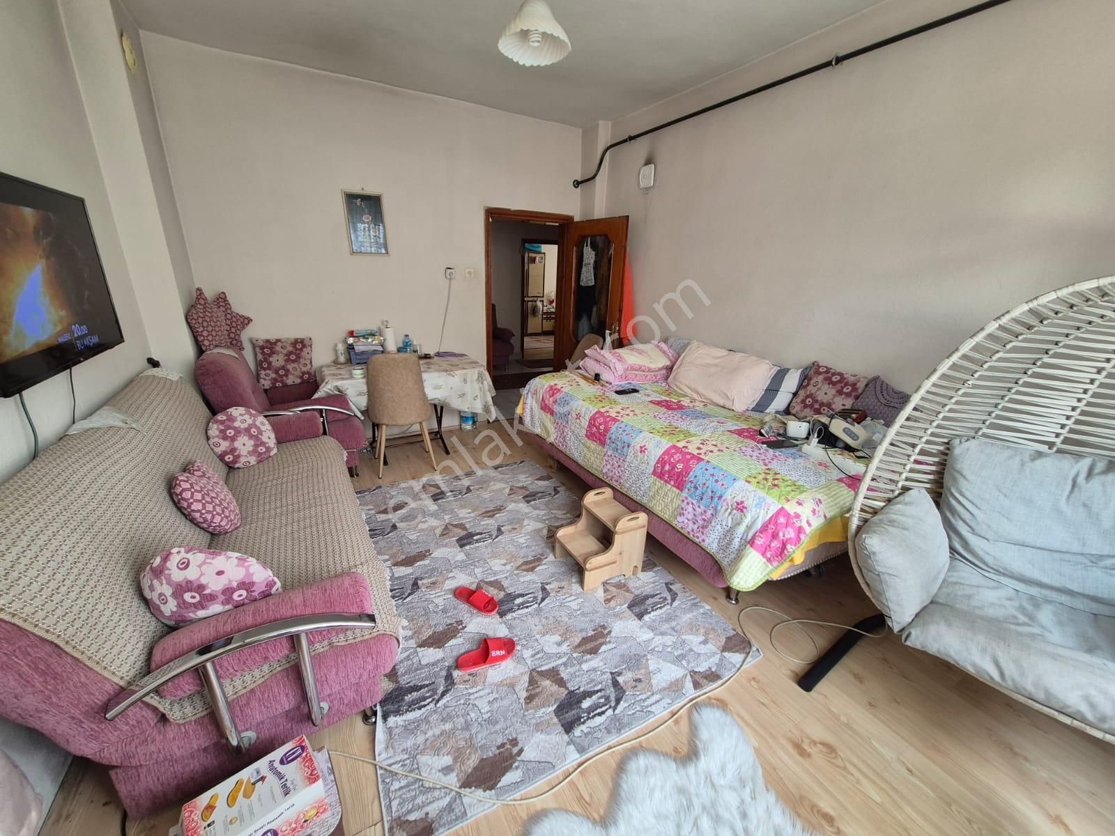 Delux'den Çiftlikönü Mah. Merkezi Konumda Yatırım Fırsatı 2+1 - Görsel 5