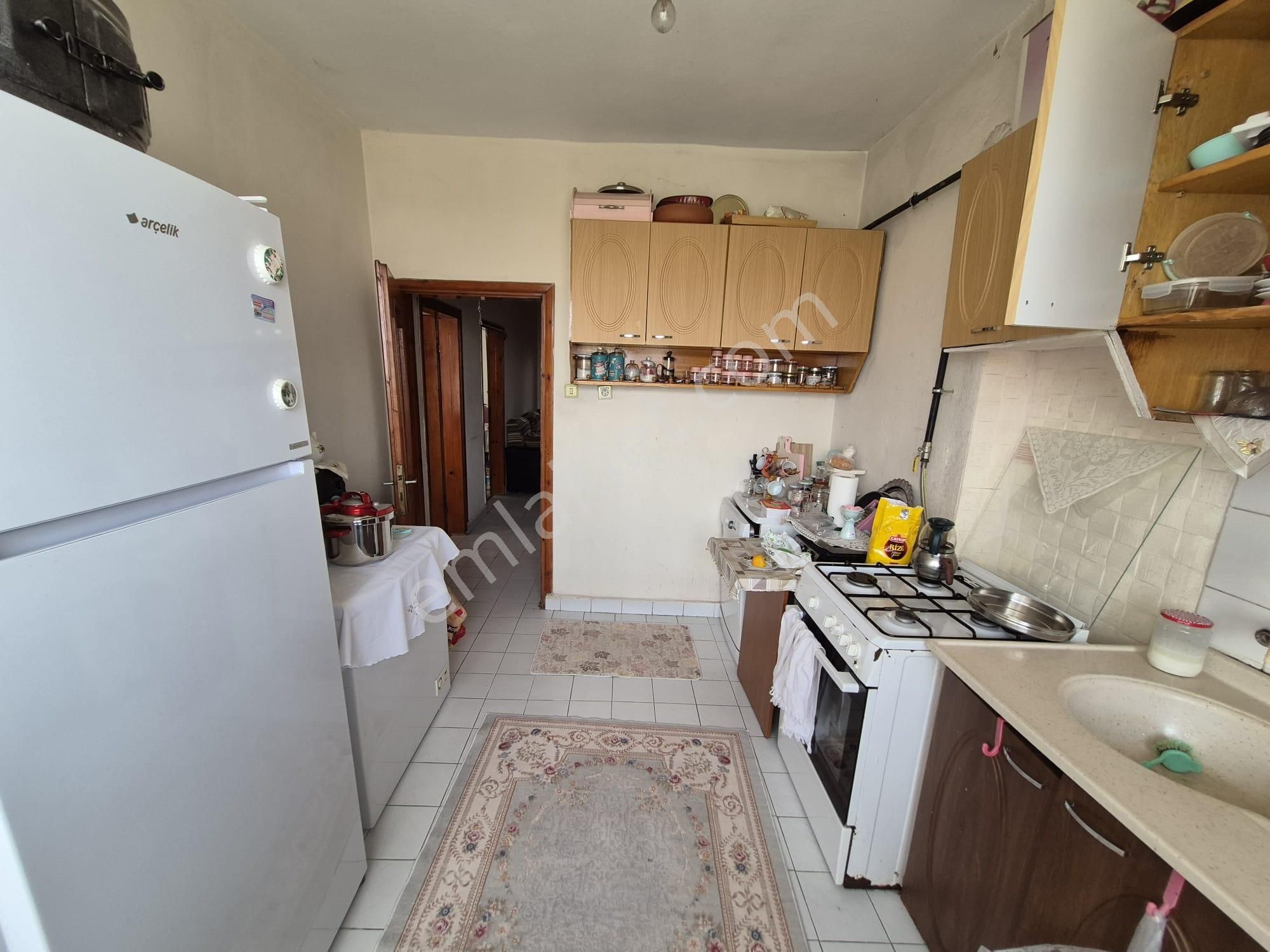 Delux'den Çiftlikönü Mah. Merkezi Konumda Yatırım Fırsatı 2+1 - Görsel 10