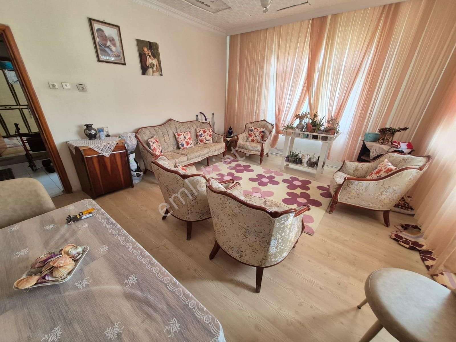 Delux'den Çiftlikönü Mah. Merkezi Konumda Yatırım Fırsatı 2+1 - Görsel 3