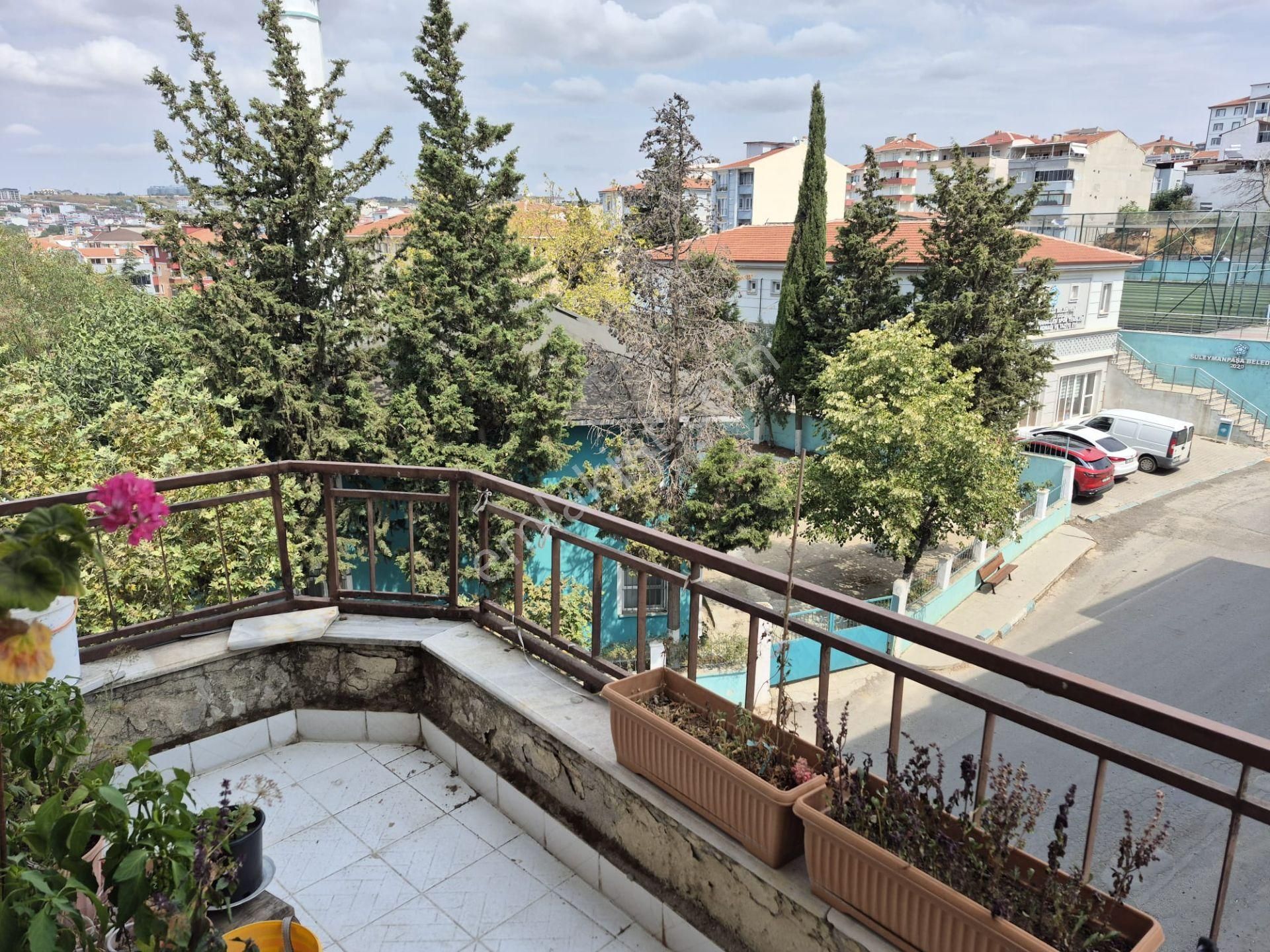 Delux'den Çiftlikönü Mah. Merkezi Konumda Yatırım Fırsatı 2+1 - Görsel 16