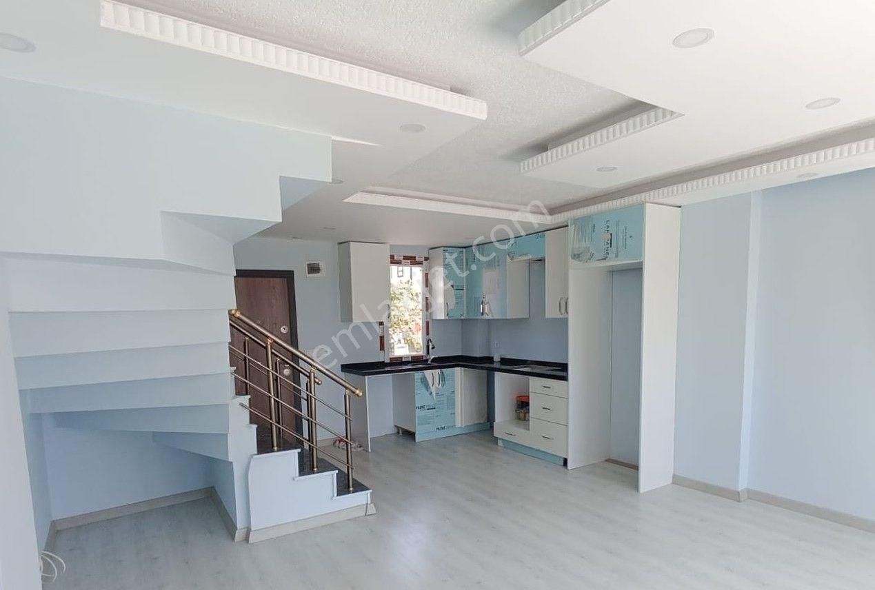 ¯\_evim Yapı _/¯ Fırsat! Yola Cephe Tekli Müstakil İskanlı Villa - Görsel 13