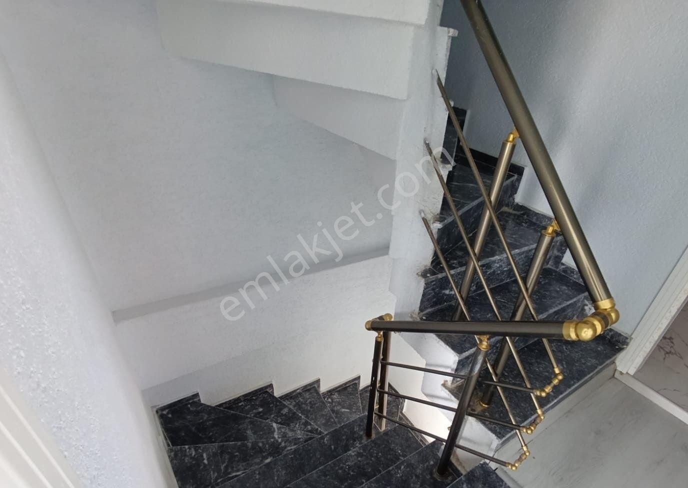 ¯\_evim Yapı _/¯ Fırsat! Yola Cephe Tekli Müstakil İskanlı Villa - Görsel 15