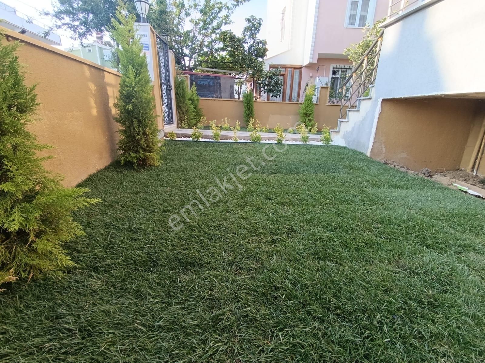 ¯\_evim Yapı _/¯ Fırsat! Yola Cephe Tekli Müstakil İskanlı Villa - Görsel 27