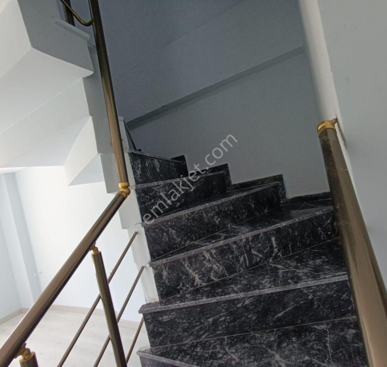 ¯\_evim Yapı _/¯ Fırsat! Yola Cephe Tekli Müstakil İskanlı Villa - Görsel 10