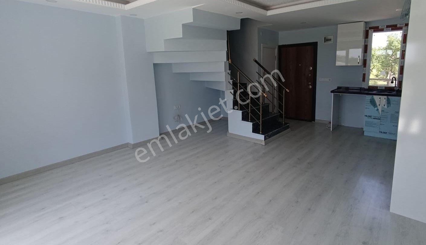 ¯\_evim Yapı _/¯ Fırsat! Yola Cephe Tekli Müstakil İskanlı Villa - Görsel 12