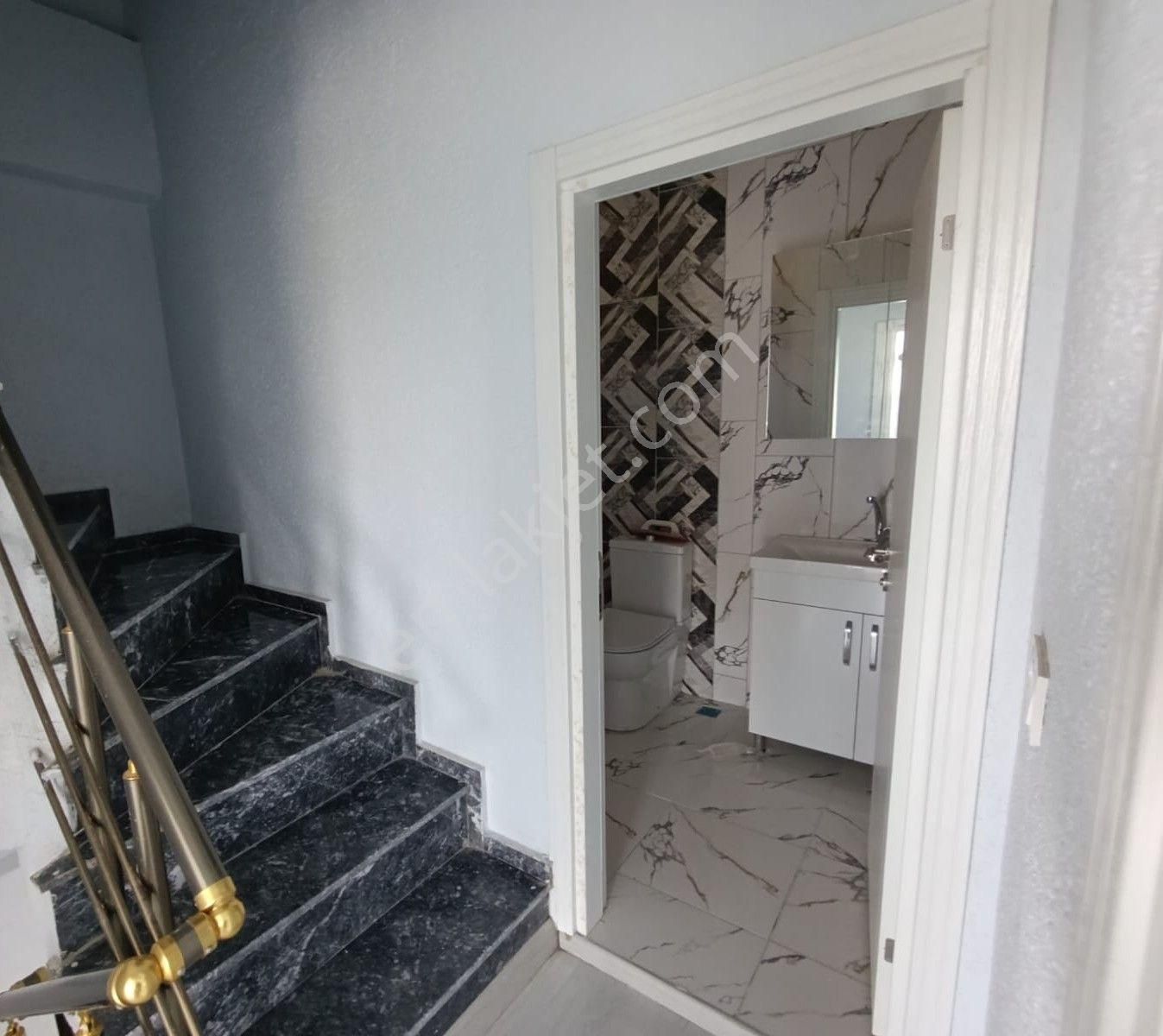 ¯\_evim Yapı _/¯ Fırsat! Yola Cephe Tekli Müstakil İskanlı Villa - Görsel 11