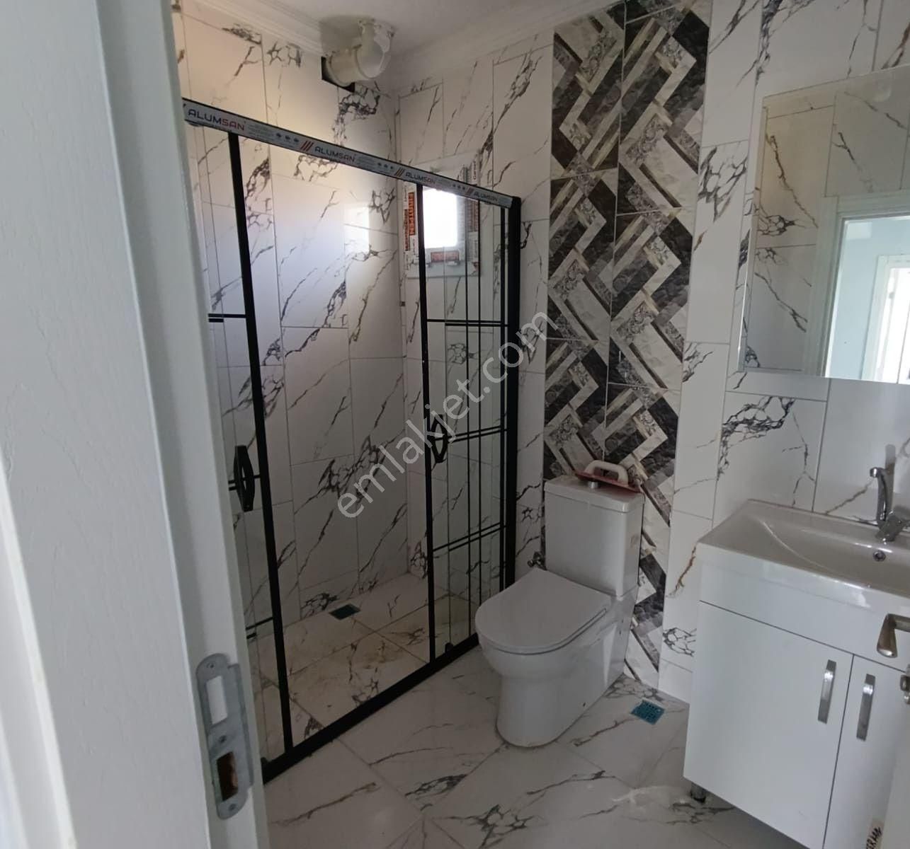 ¯\_evim Yapı _/¯ Fırsat! Yola Cephe Tekli Müstakil İskanlı Villa - Görsel 6