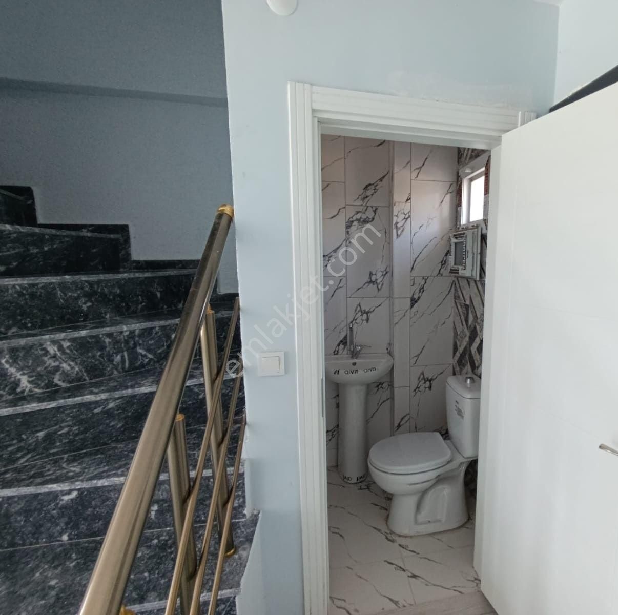 ¯\_evim Yapı _/¯ Fırsat! Yola Cephe Tekli Müstakil İskanlı Villa - Görsel 3