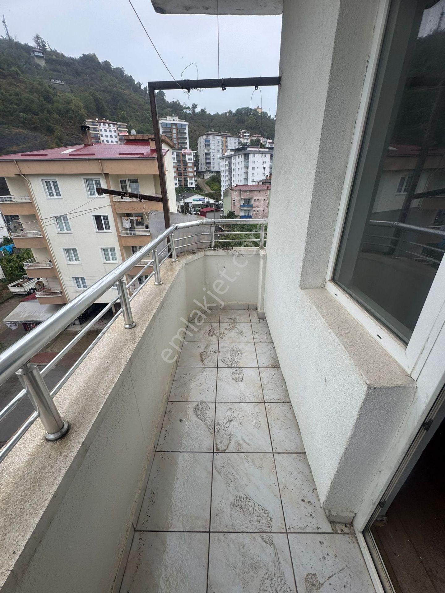 Fırsat!!! İnanç Emlaktan Giresun Merkez Aksu Mahallesinde 3+1 Satılık Daire - Görsel 17