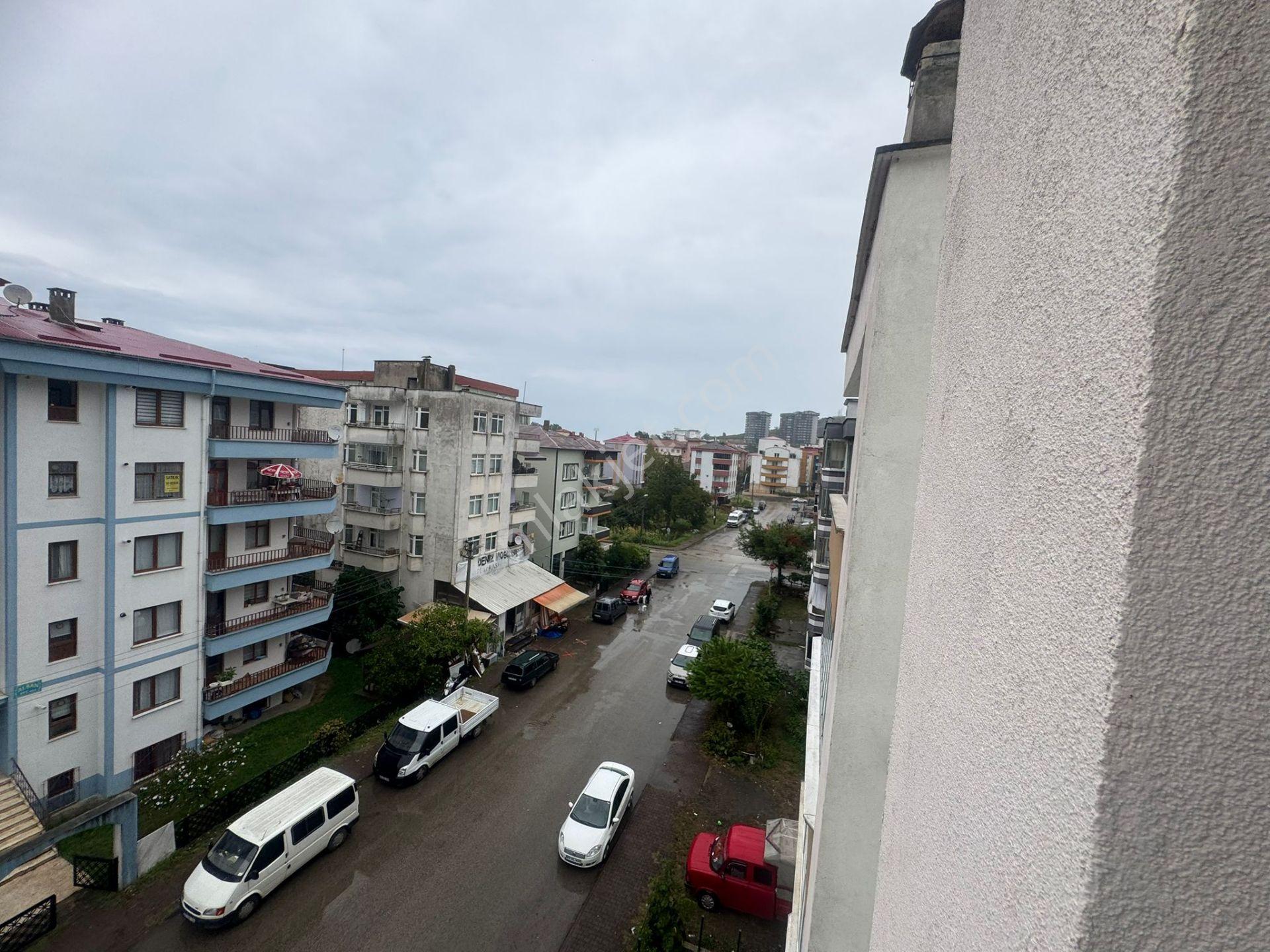 Fırsat!!! İnanç Emlaktan Giresun Merkez Aksu Mahallesinde 3+1 Satılık Daire - Görsel 8