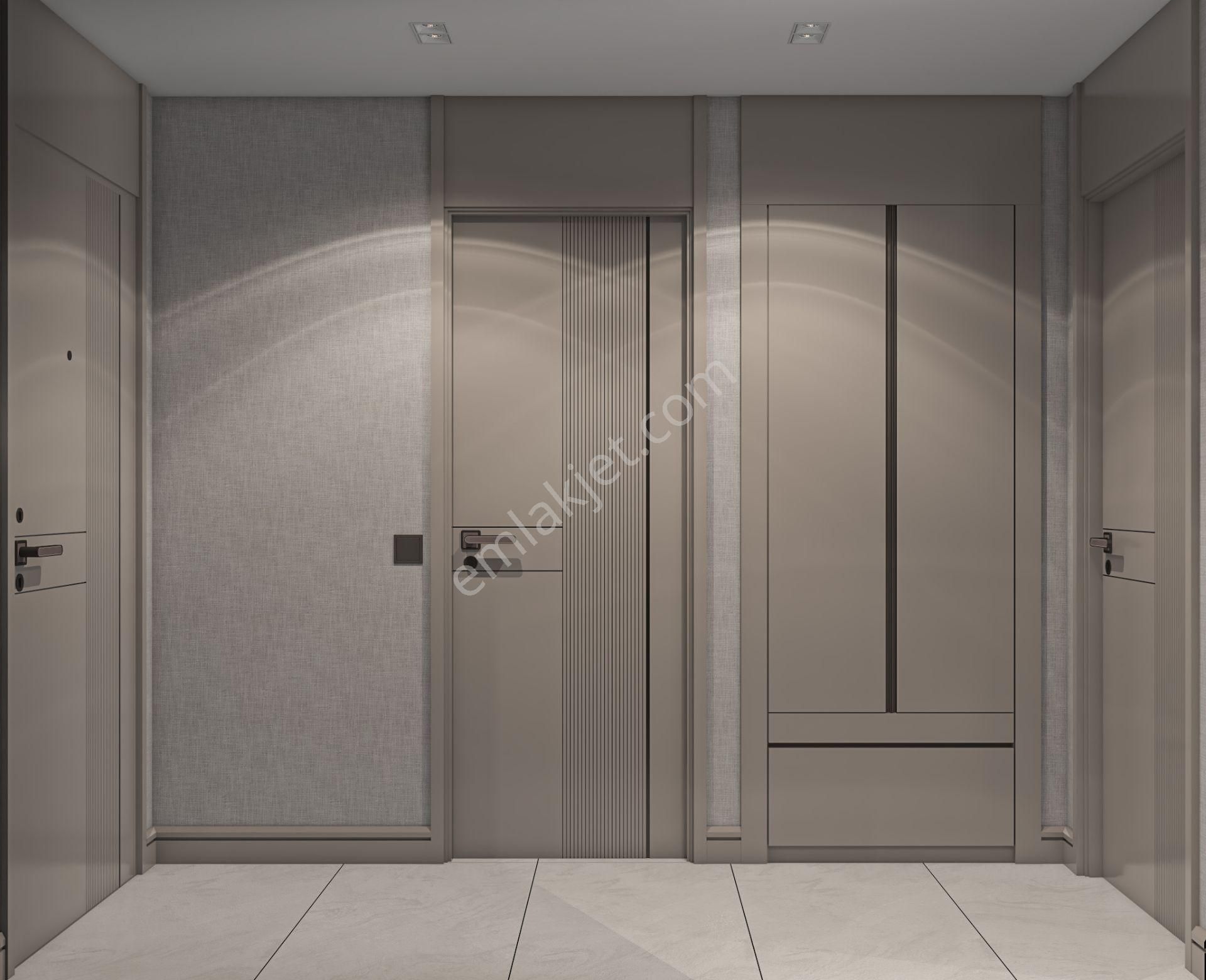 Yeni Yıl Kampanyası 20 Ay Vade 0 Faiz Ve Kişiye Özel Vade Seçenekleri İle 1+1 Daire - Görsel 3