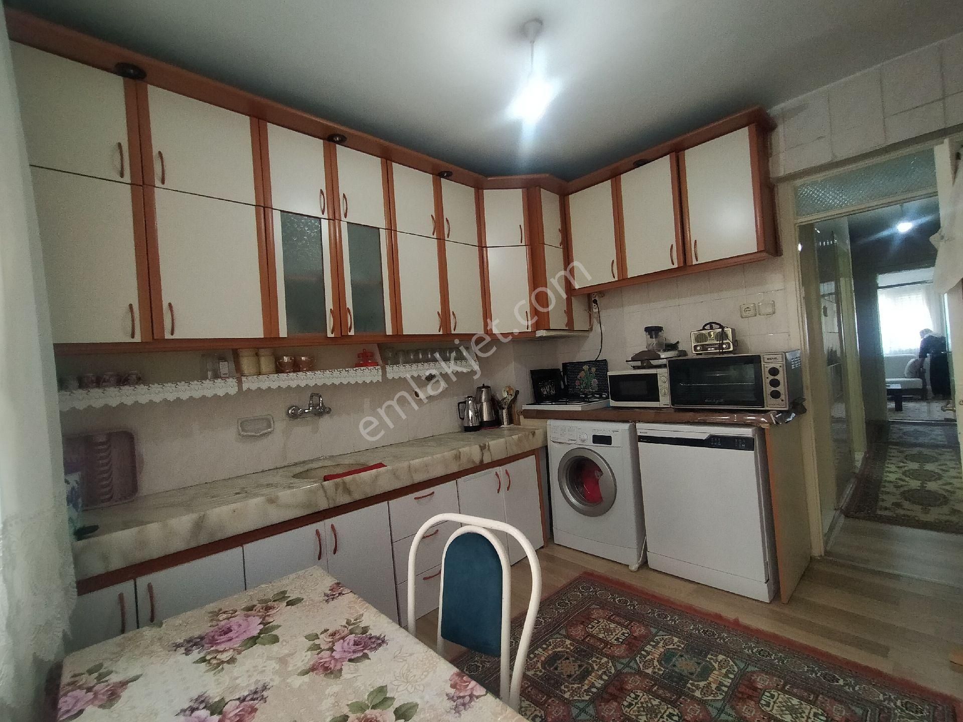 Satılık Daire Yaşar Emlâk Tan