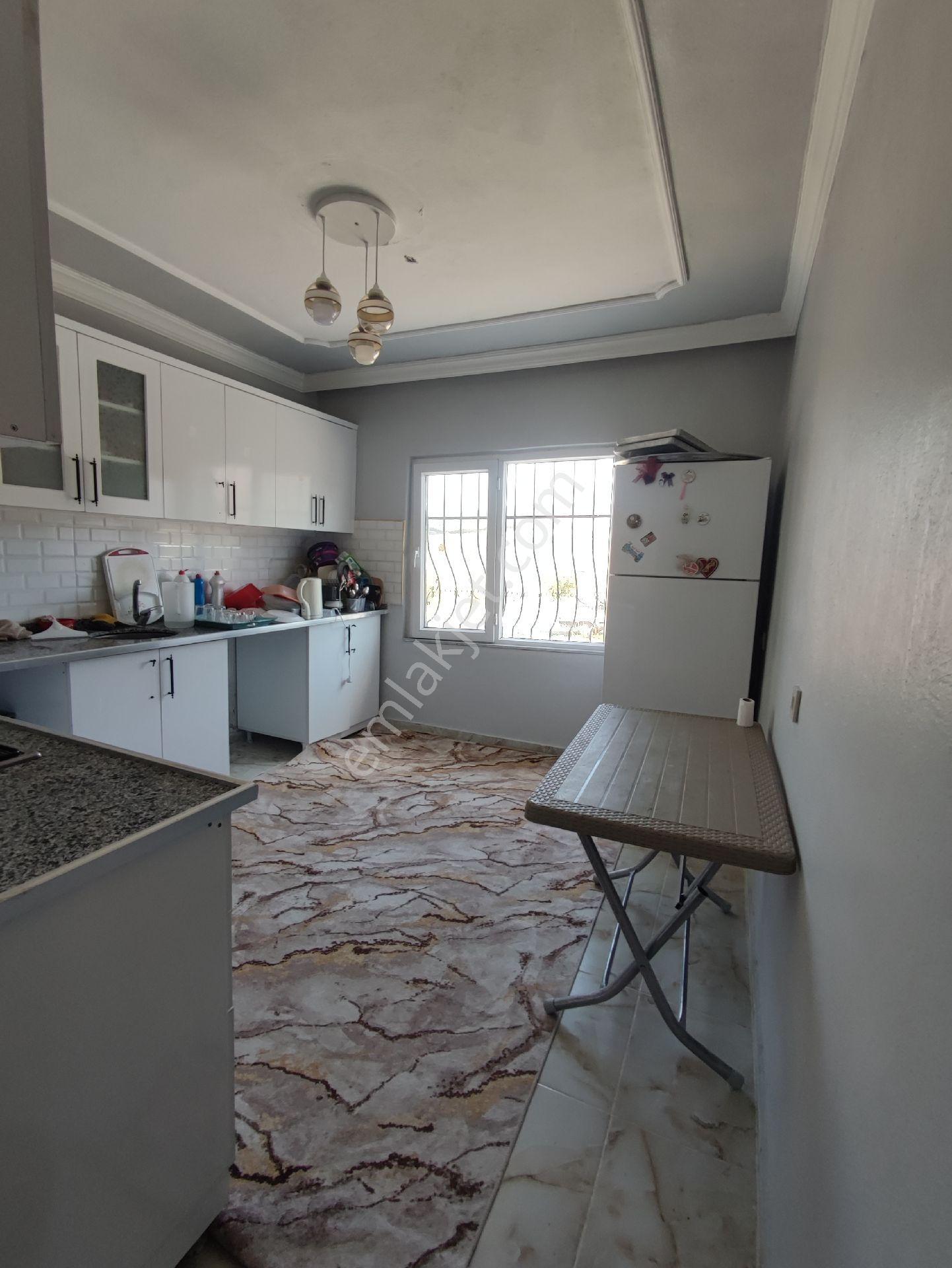 Karaköprü Öğütçü Mahallesi'nde Satılık 5 Dönüm Tarla Ve Bağ Evi - Görsel 12