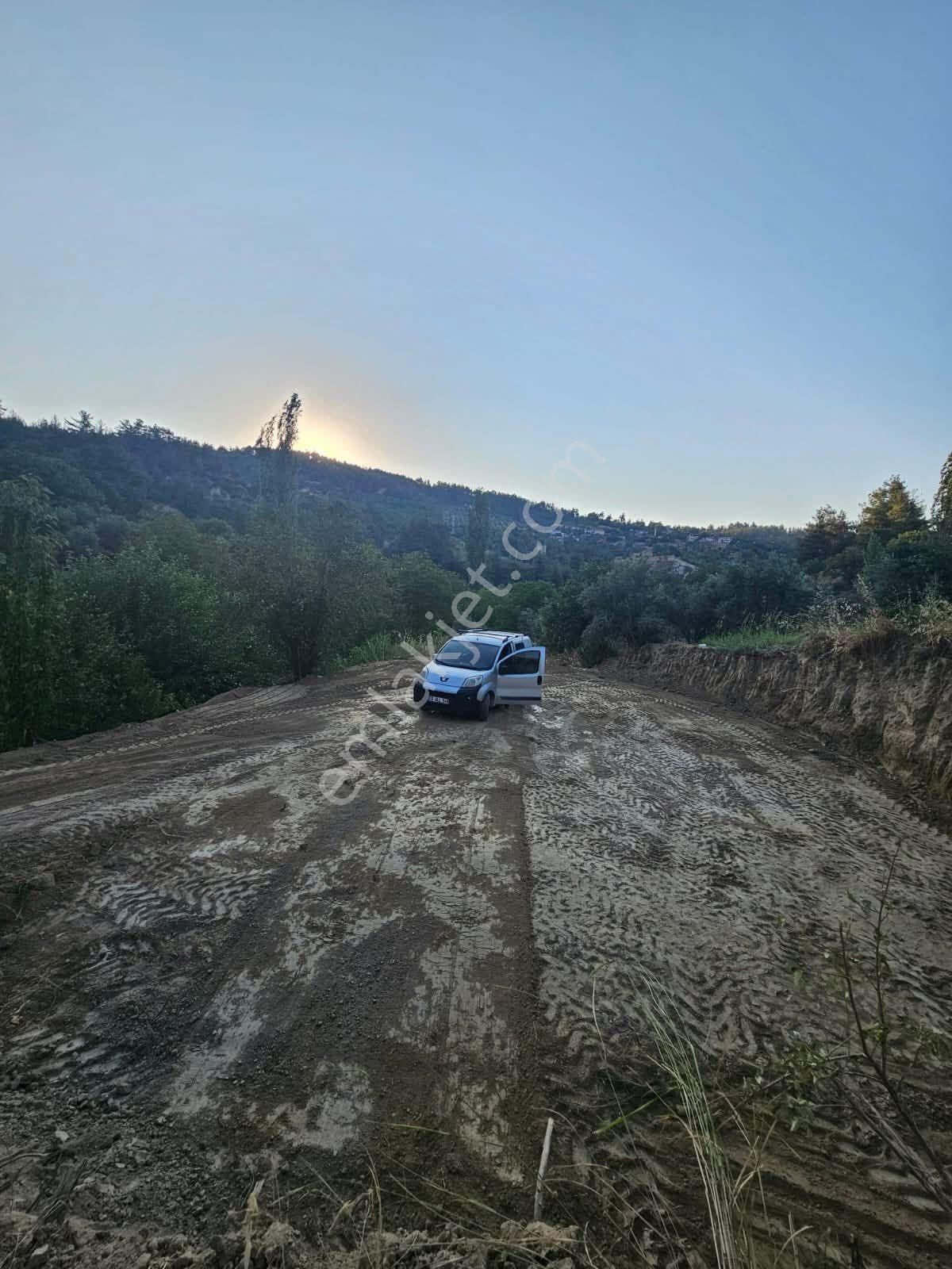 Babadag Gazı De 400 M2 Havadar Yerimiz Satılıktır - Görsel 5