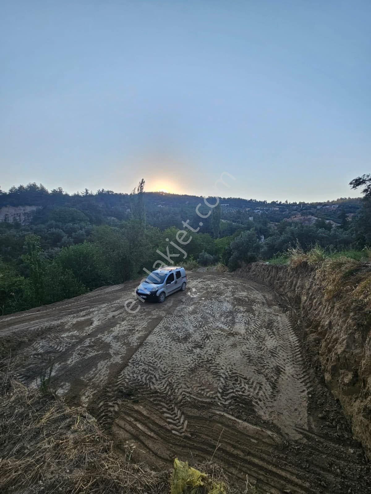 Babadag Gazı De 400 M2 Havadar Yerimiz Satılıktır - Görsel 2