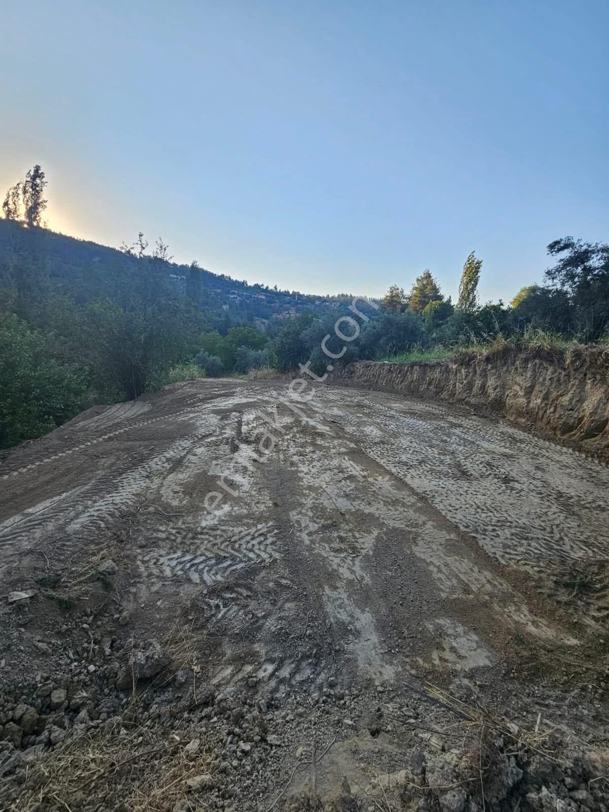 Babadag Gazı De 400 M2 Havadar Yerimiz Satılıktır - Görsel 6