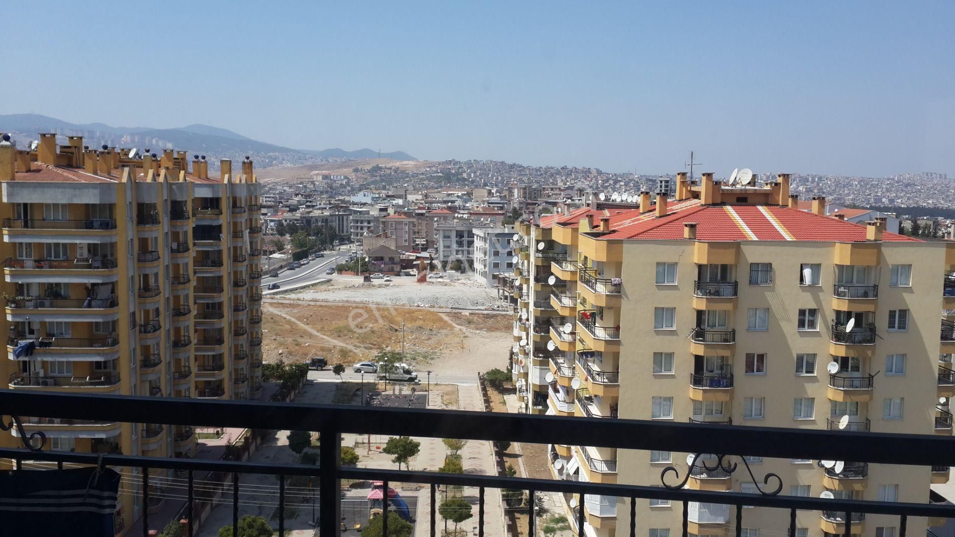 Otokent Yakını Siteiçi Kiralık 3+1 Daire