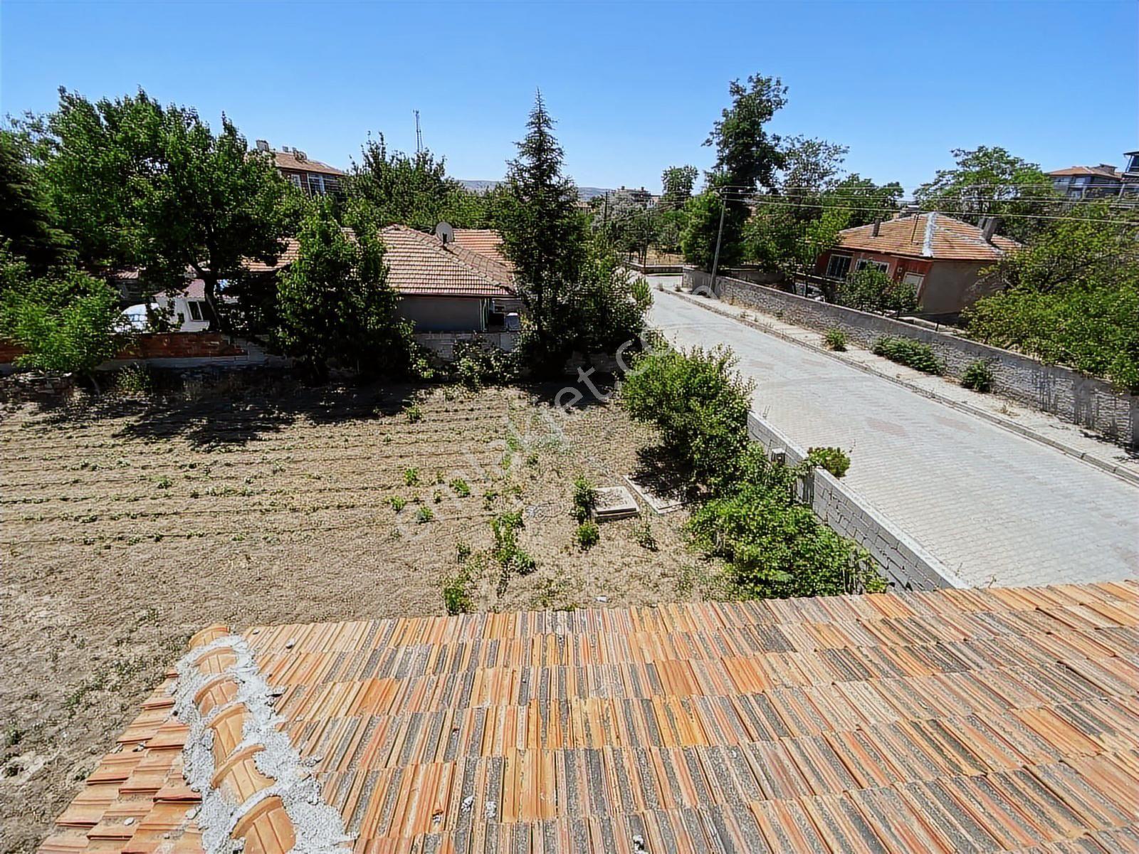 Yıldız'dan Bağlarbaşın'da 5 Kat İmarlı Arsa Satışta - Görsel 5
